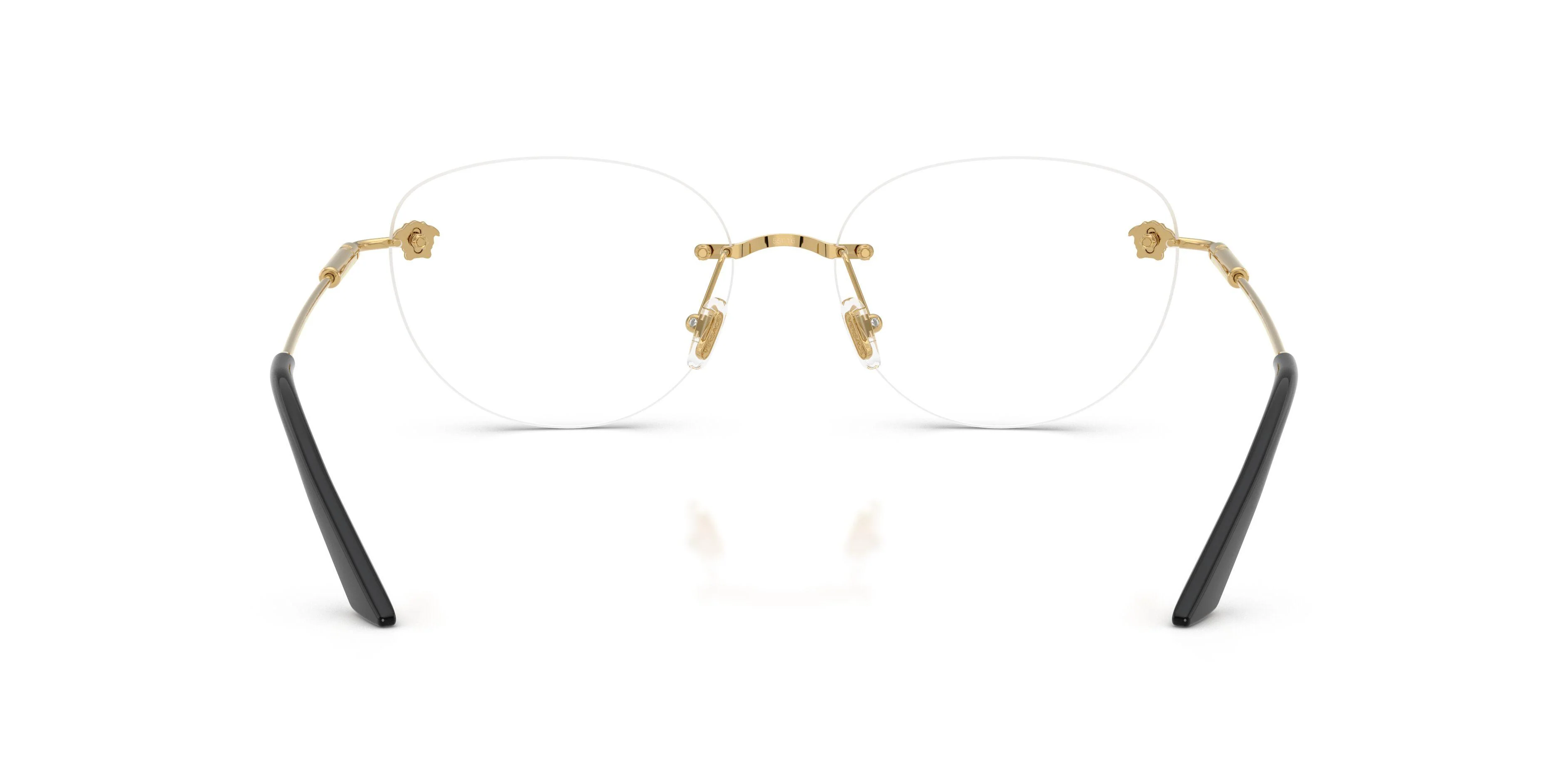 Versace 1305 Eyeglasses - Image 19