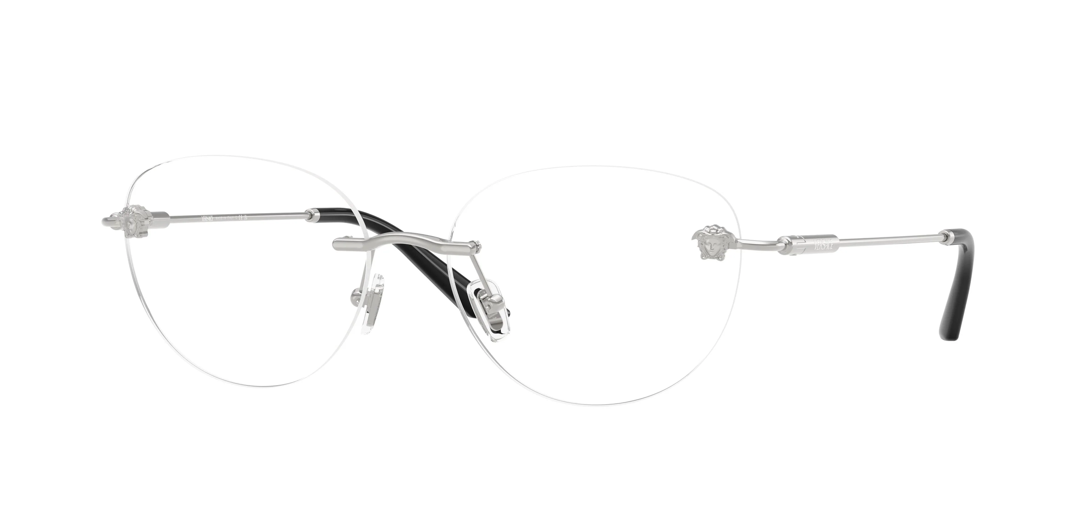 Versace 1305 Eyeglasses - Image 2