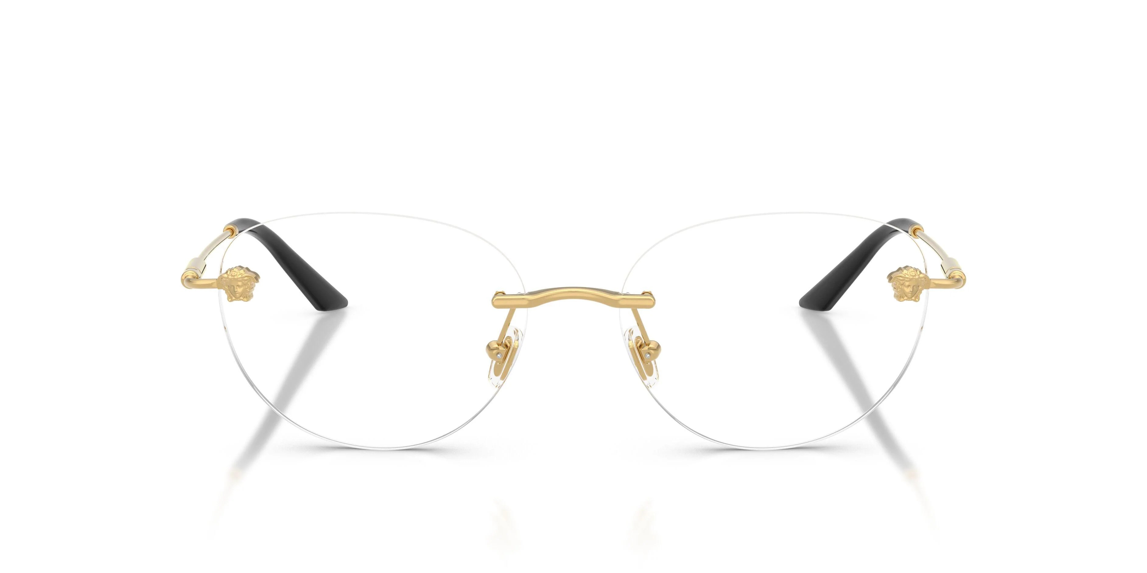 Versace 1305 Eyeglasses - Image 20