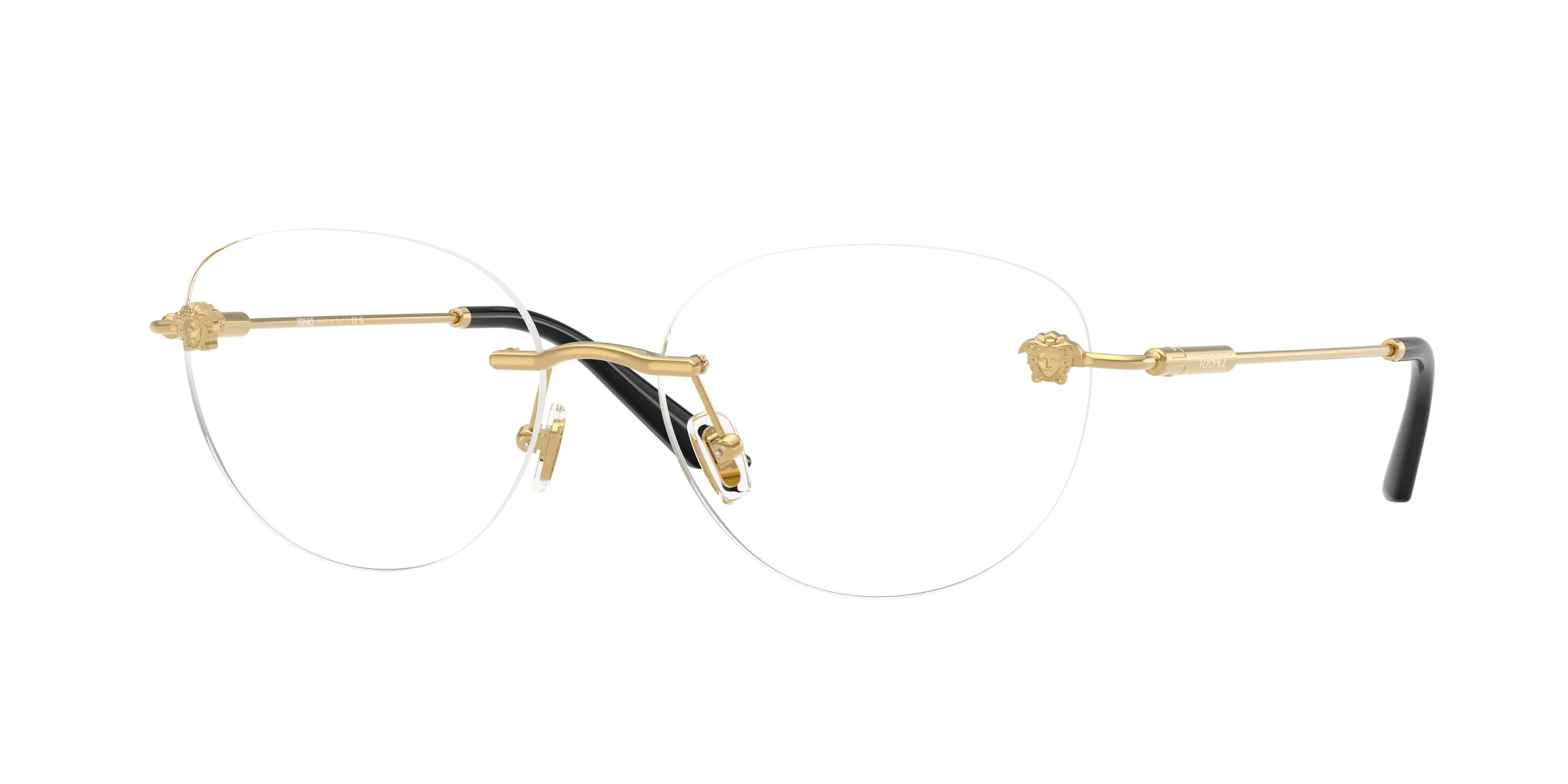 Versace 1305 Eyeglasses - Image 6