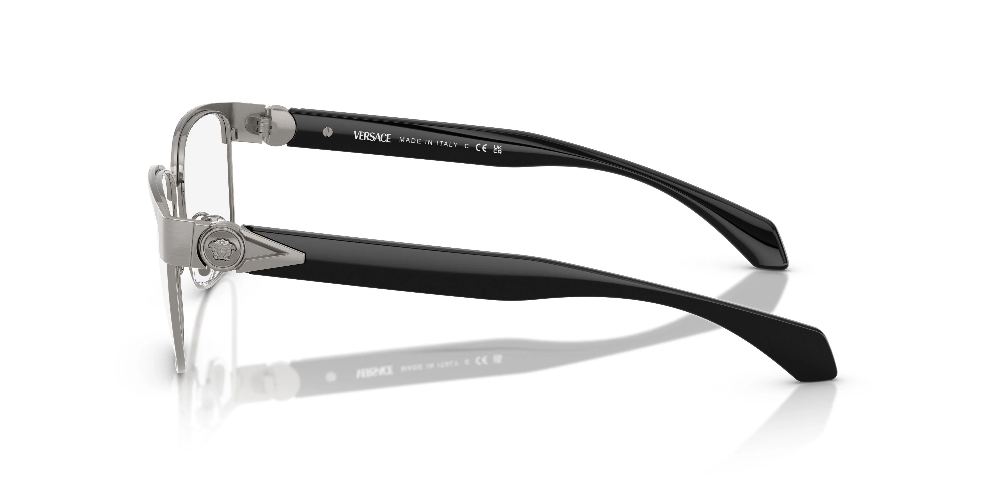 Versace 1306 Eyeglasses - Image 20