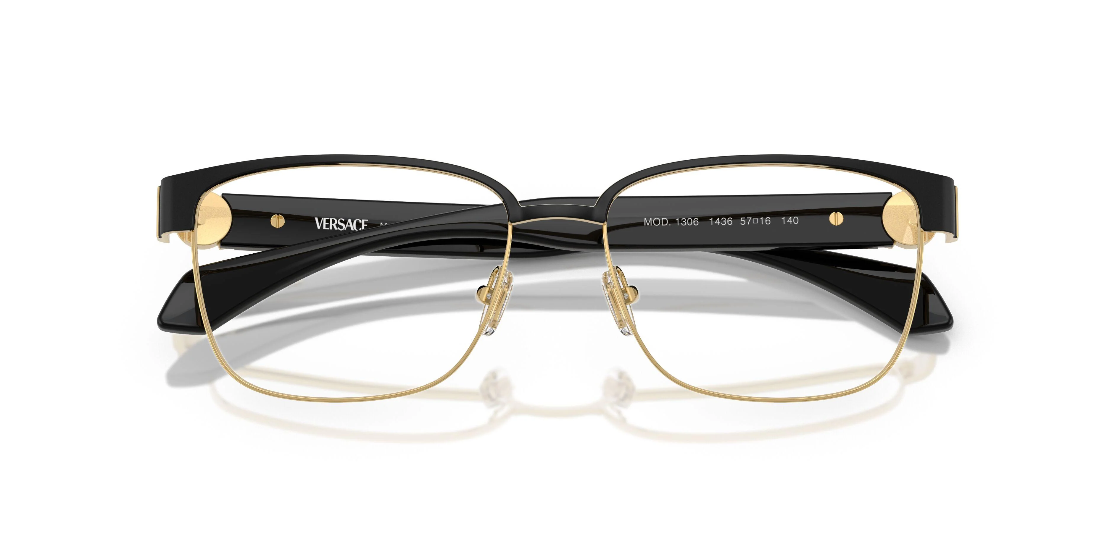 Versace 1306 Eyeglasses - Image 28