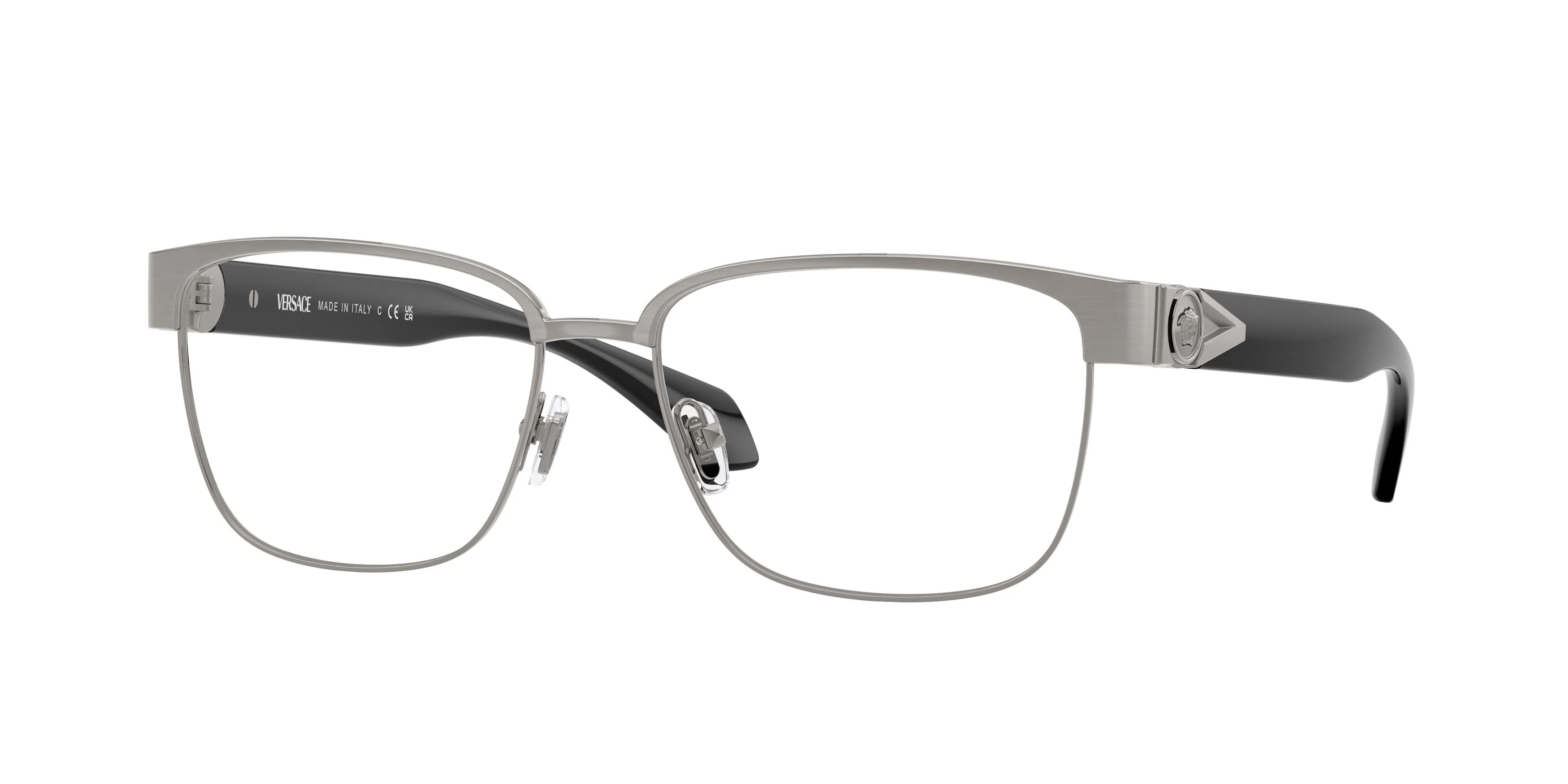 Versace 1306 Eyeglasses - Image 7