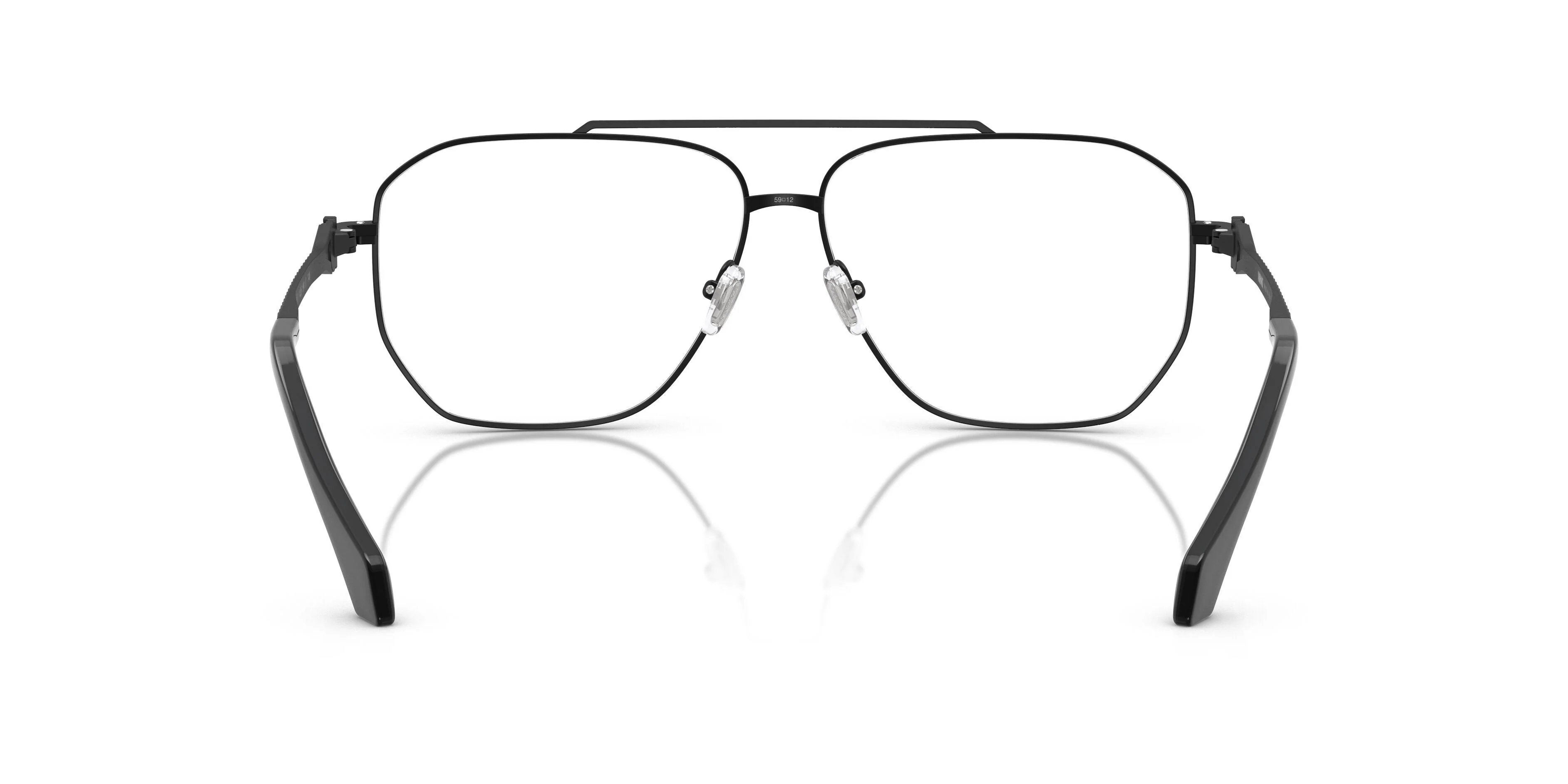 Versace 1307 Eyeglasses - Image 12