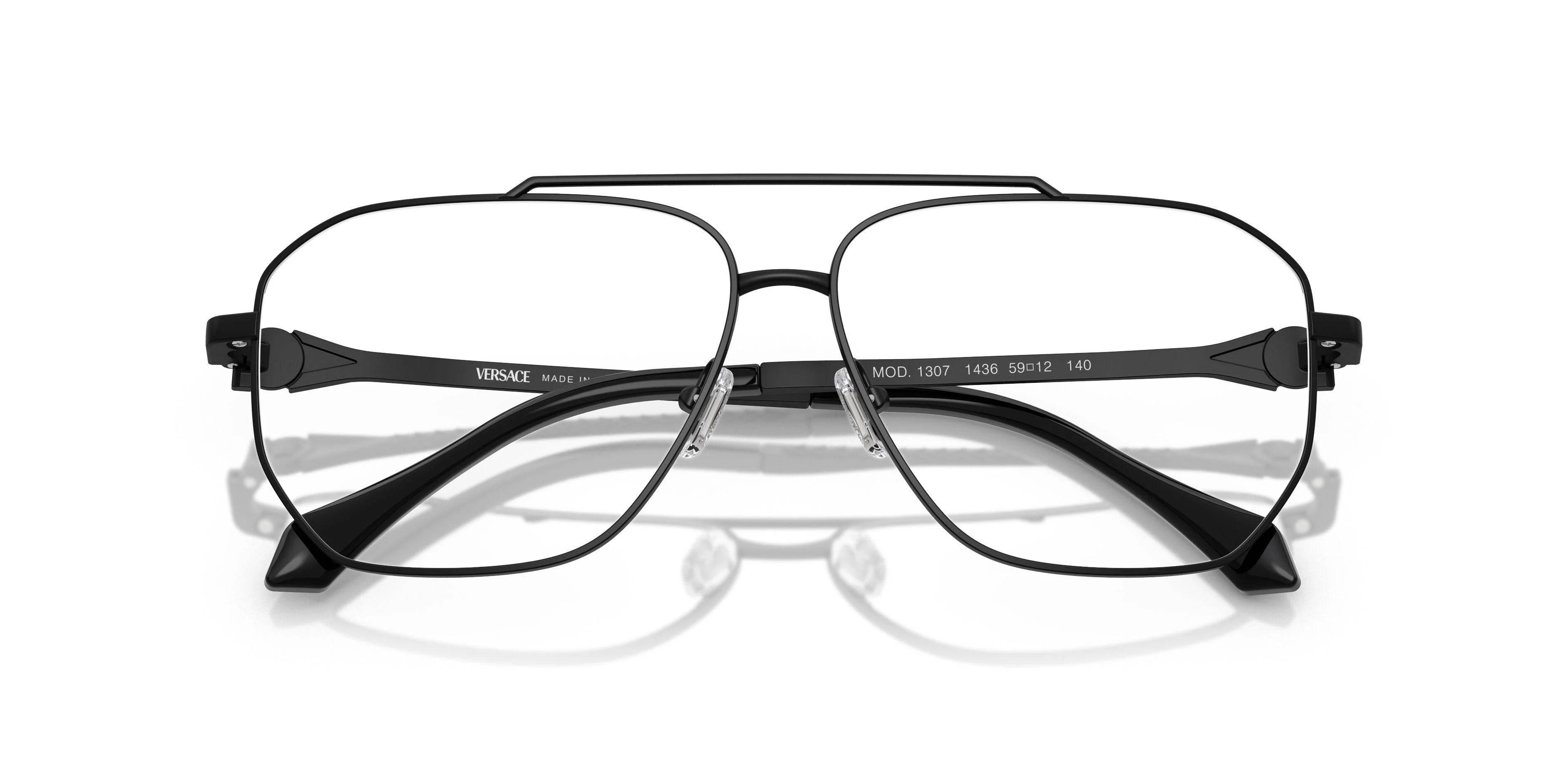 Versace 1307 Eyeglasses - Image 14