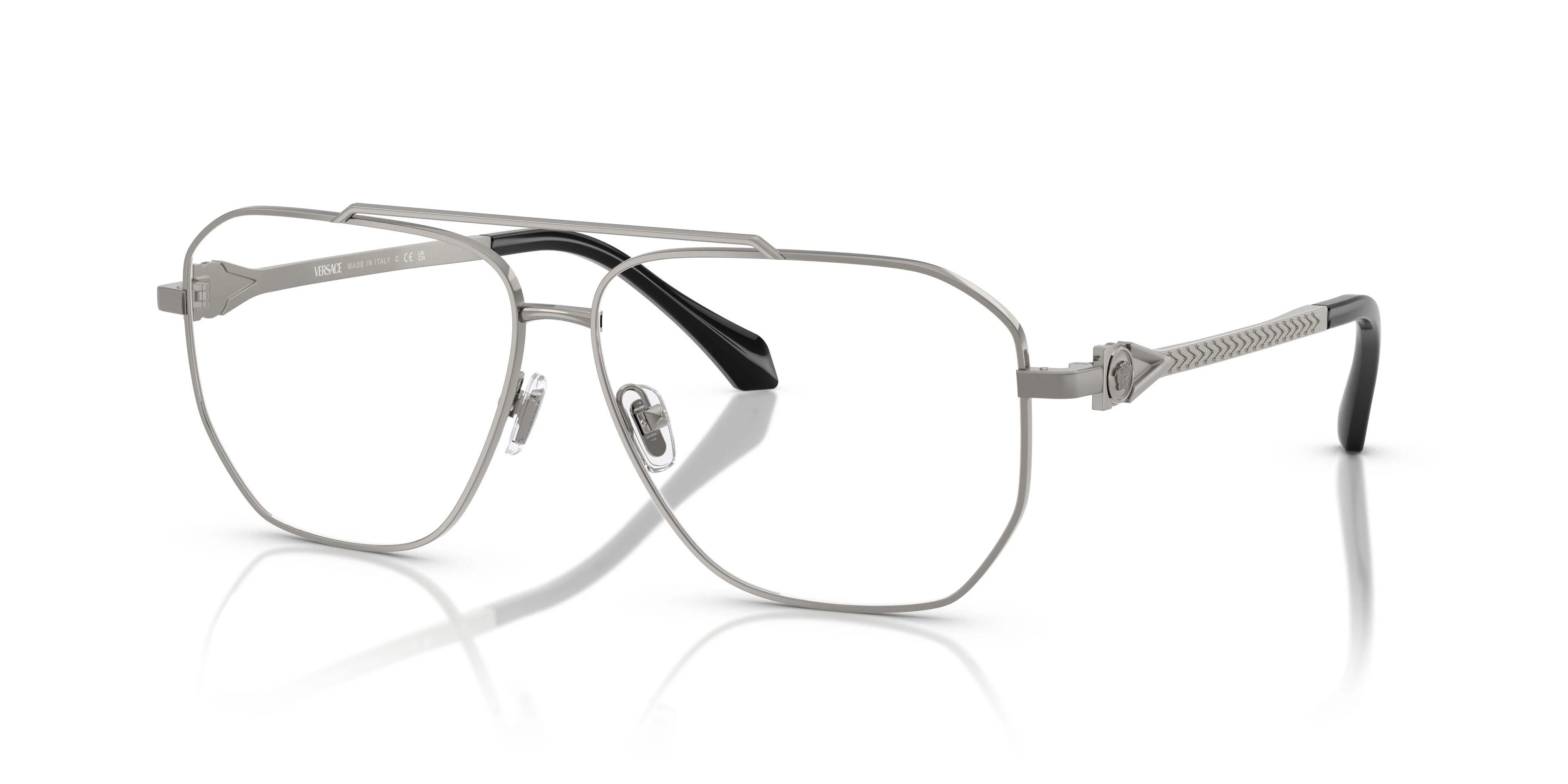 Versace 1307 Eyeglasses - Image 15