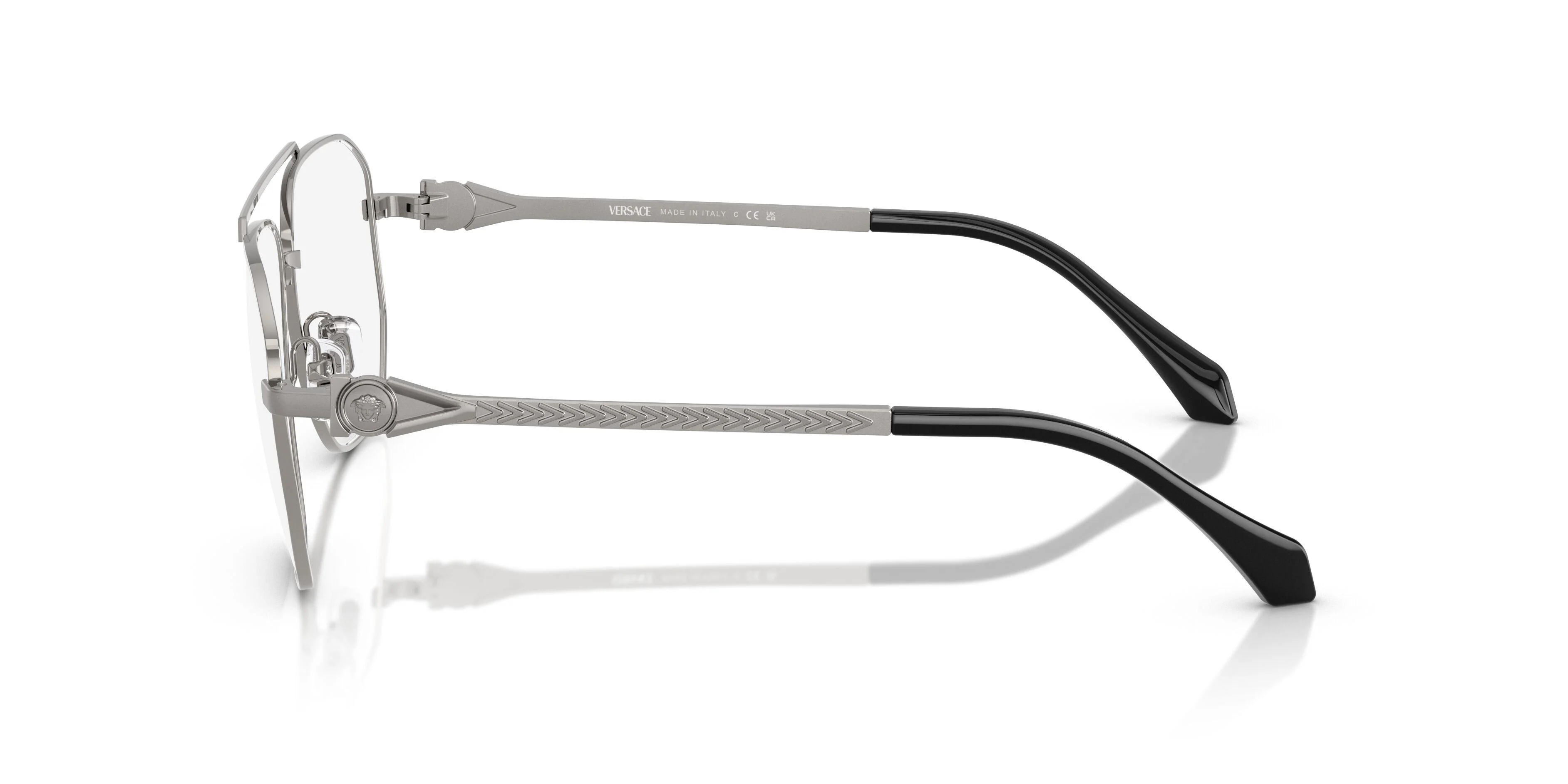 Versace 1307 Eyeglasses - Image 16