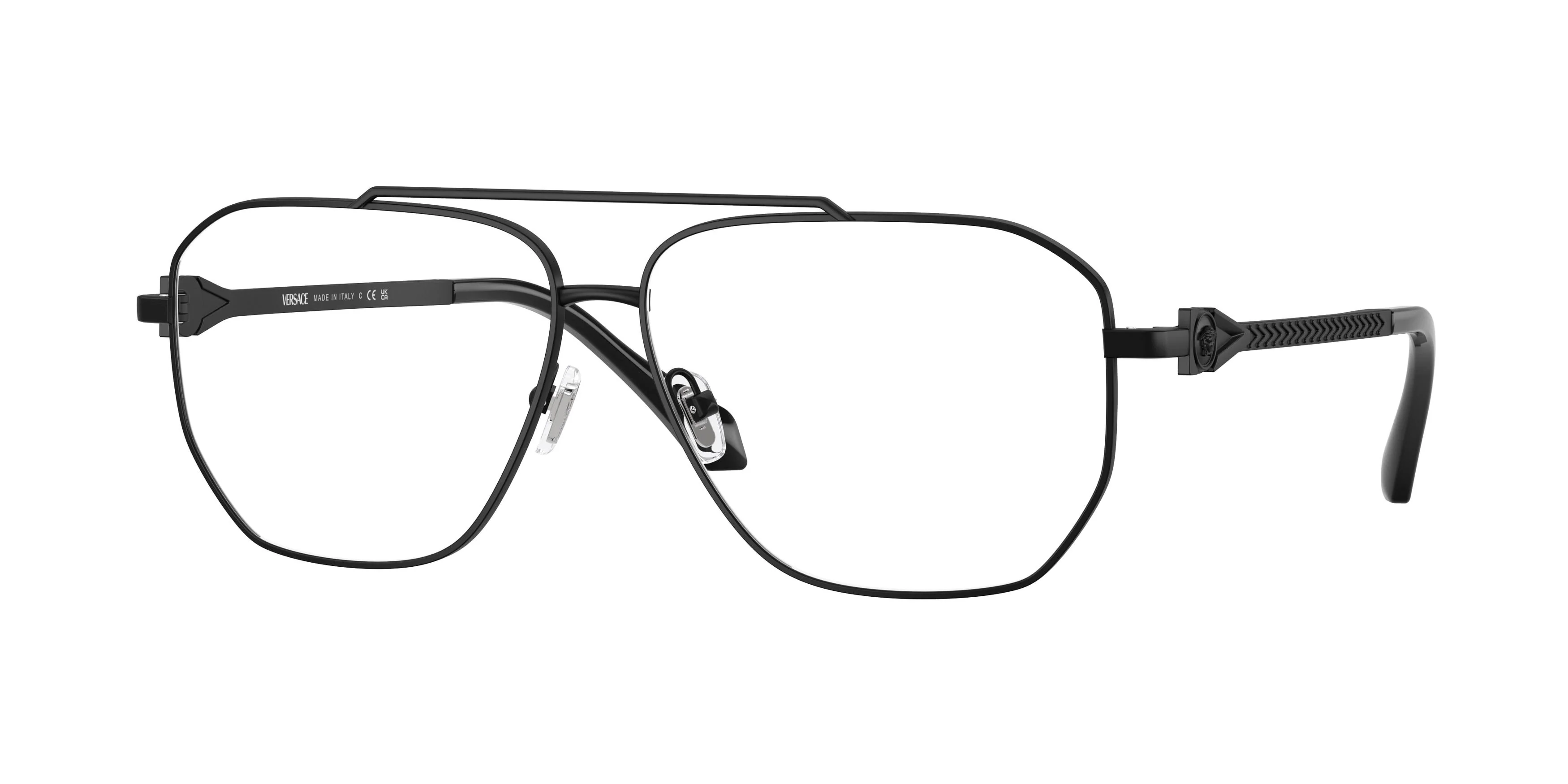 Versace 1307 Eyeglasses - Image 2