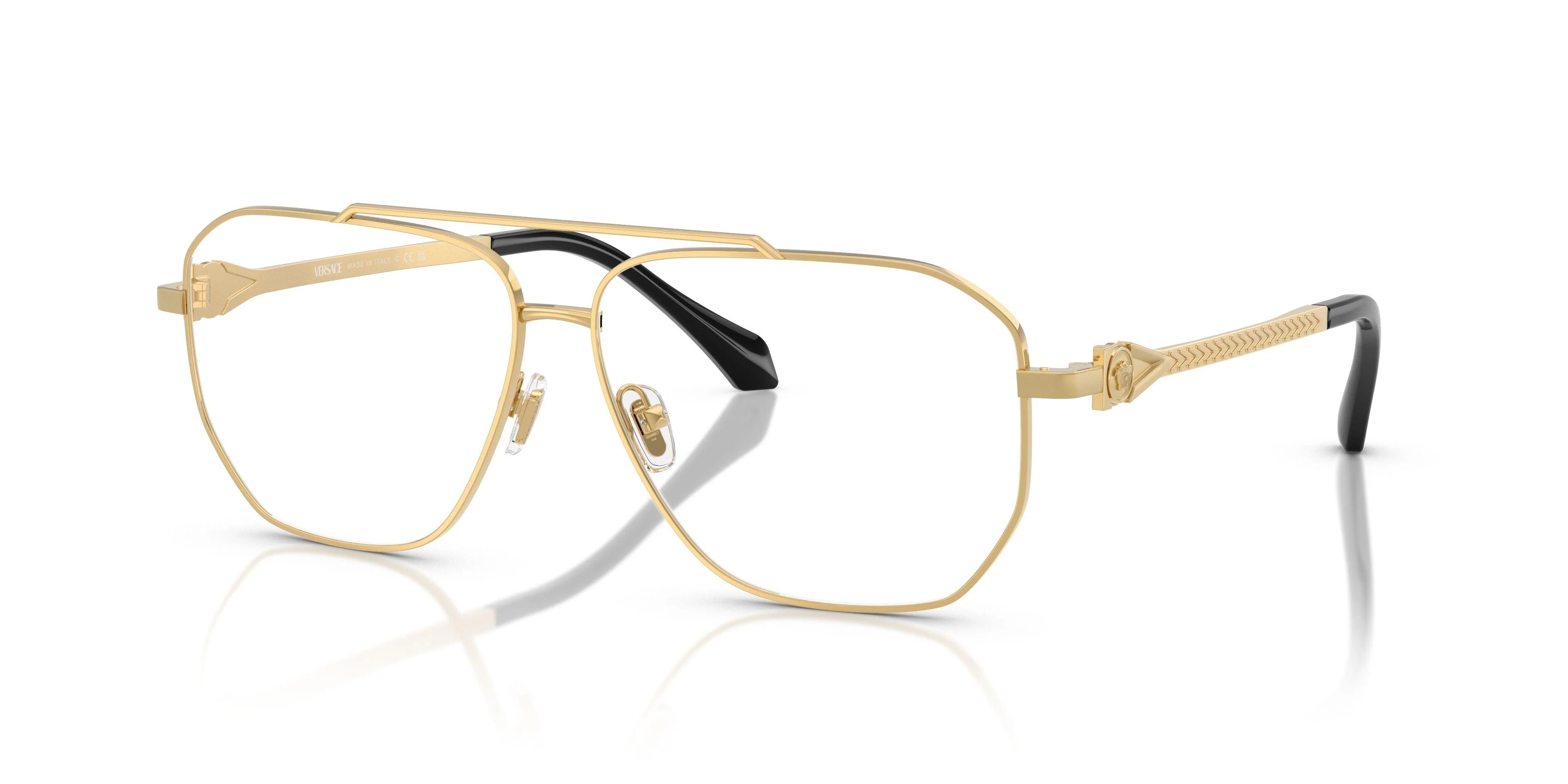 Versace 1307 Eyeglasses - Image 20