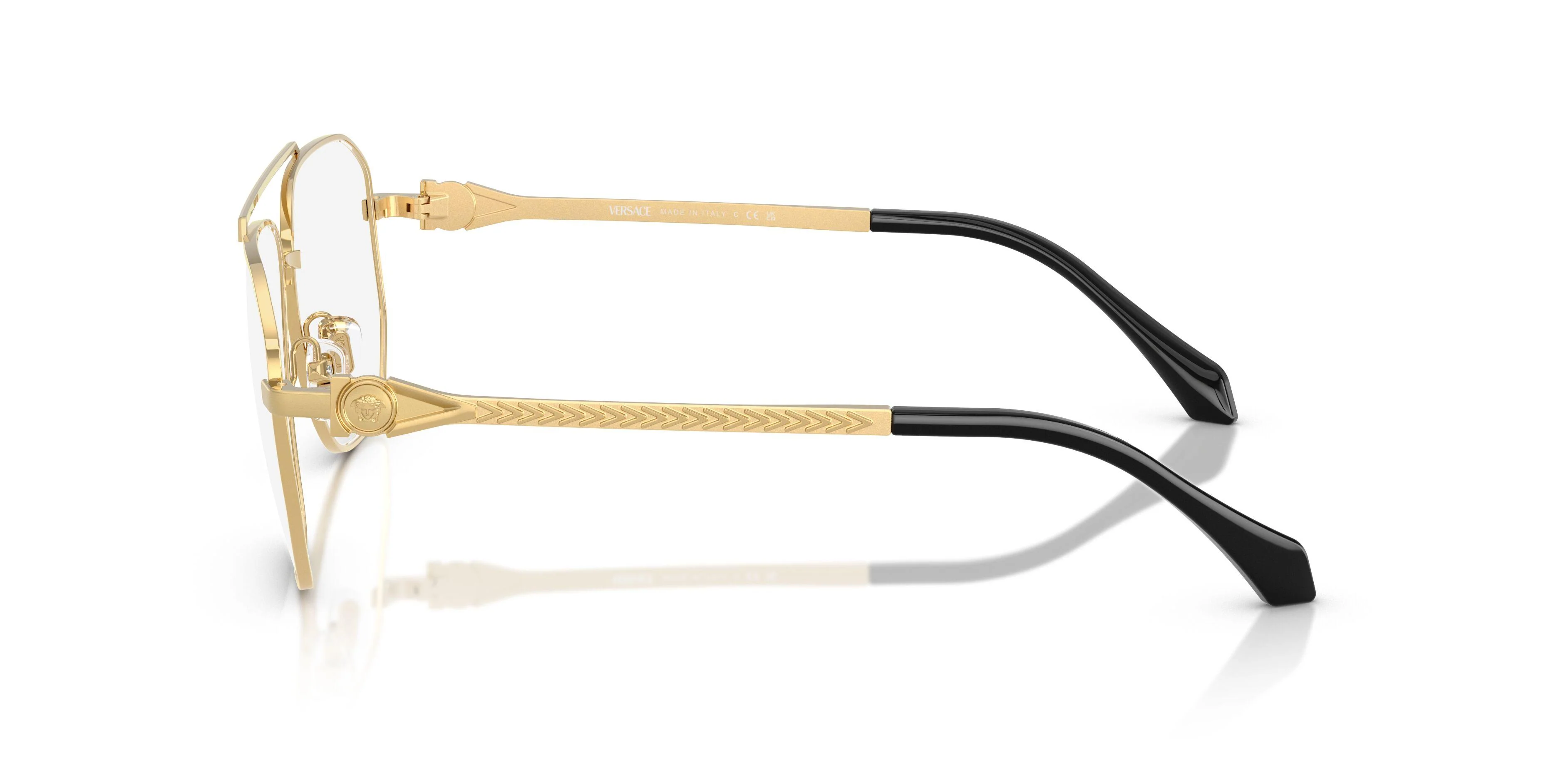 Versace 1307 Eyeglasses - Image 21