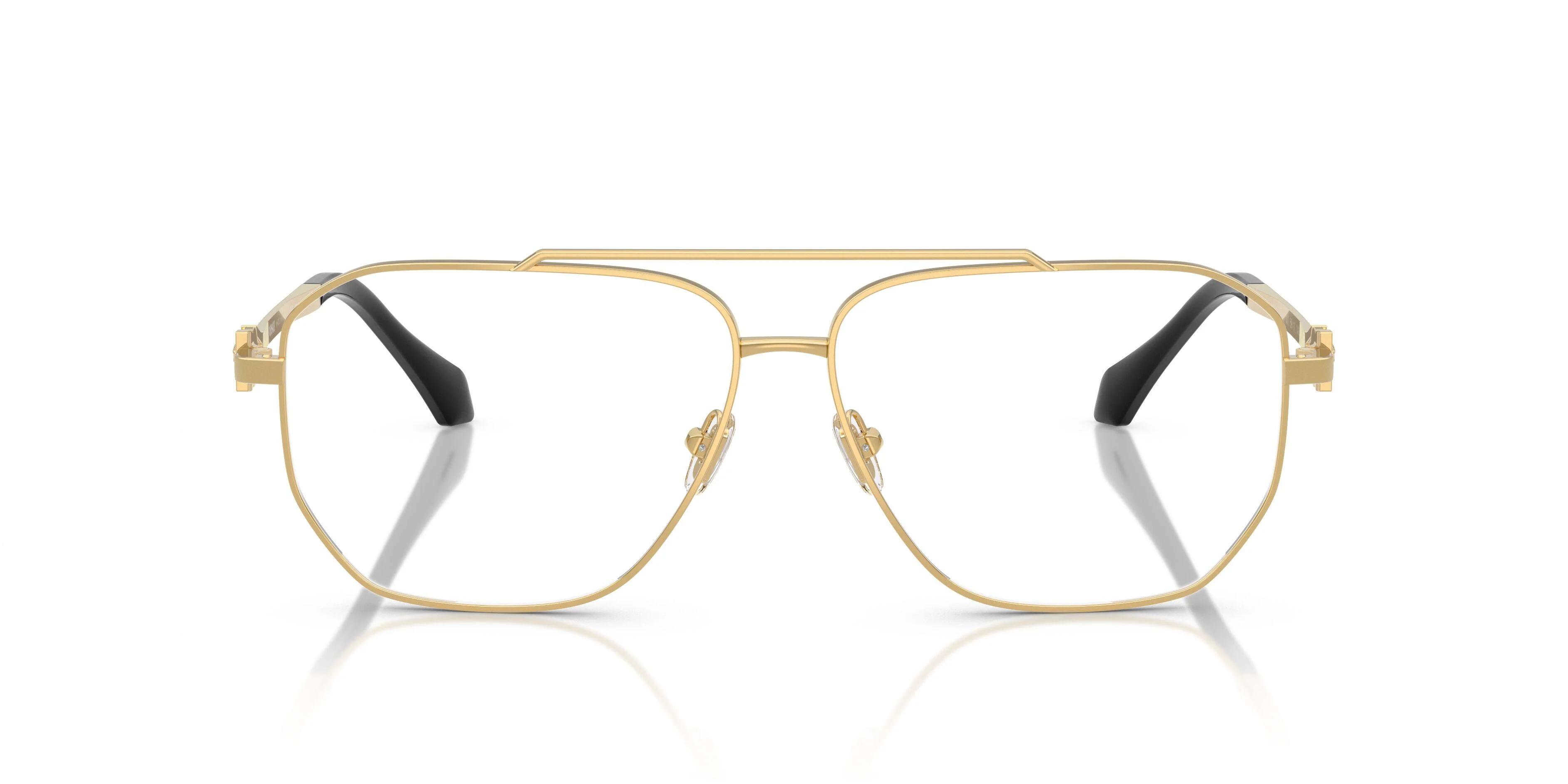 Versace 1307 Eyeglasses - Image 23