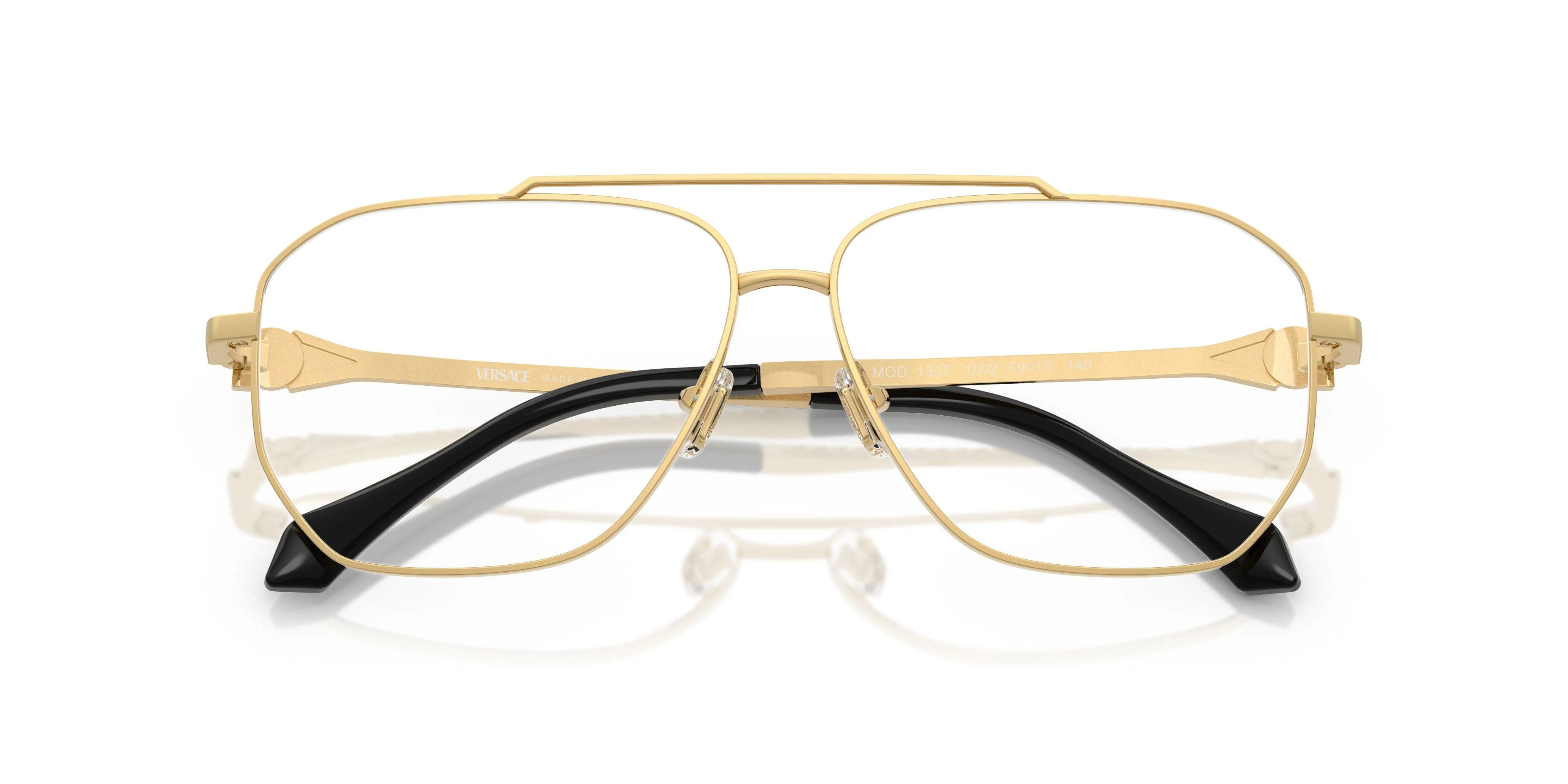 Versace 1307 Eyeglasses - Image 24