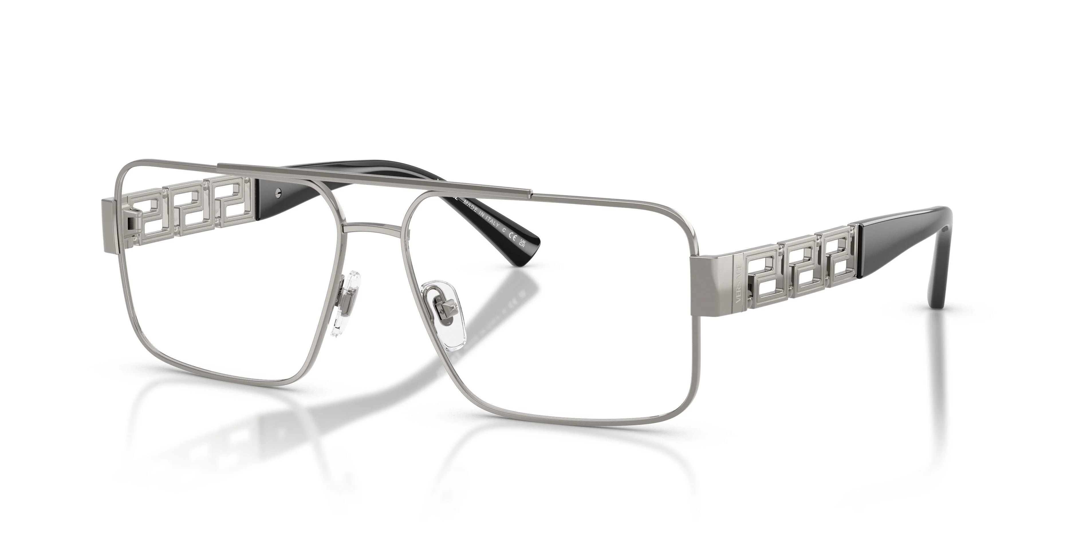 Versace 1308 Eyeglasses - Image 14