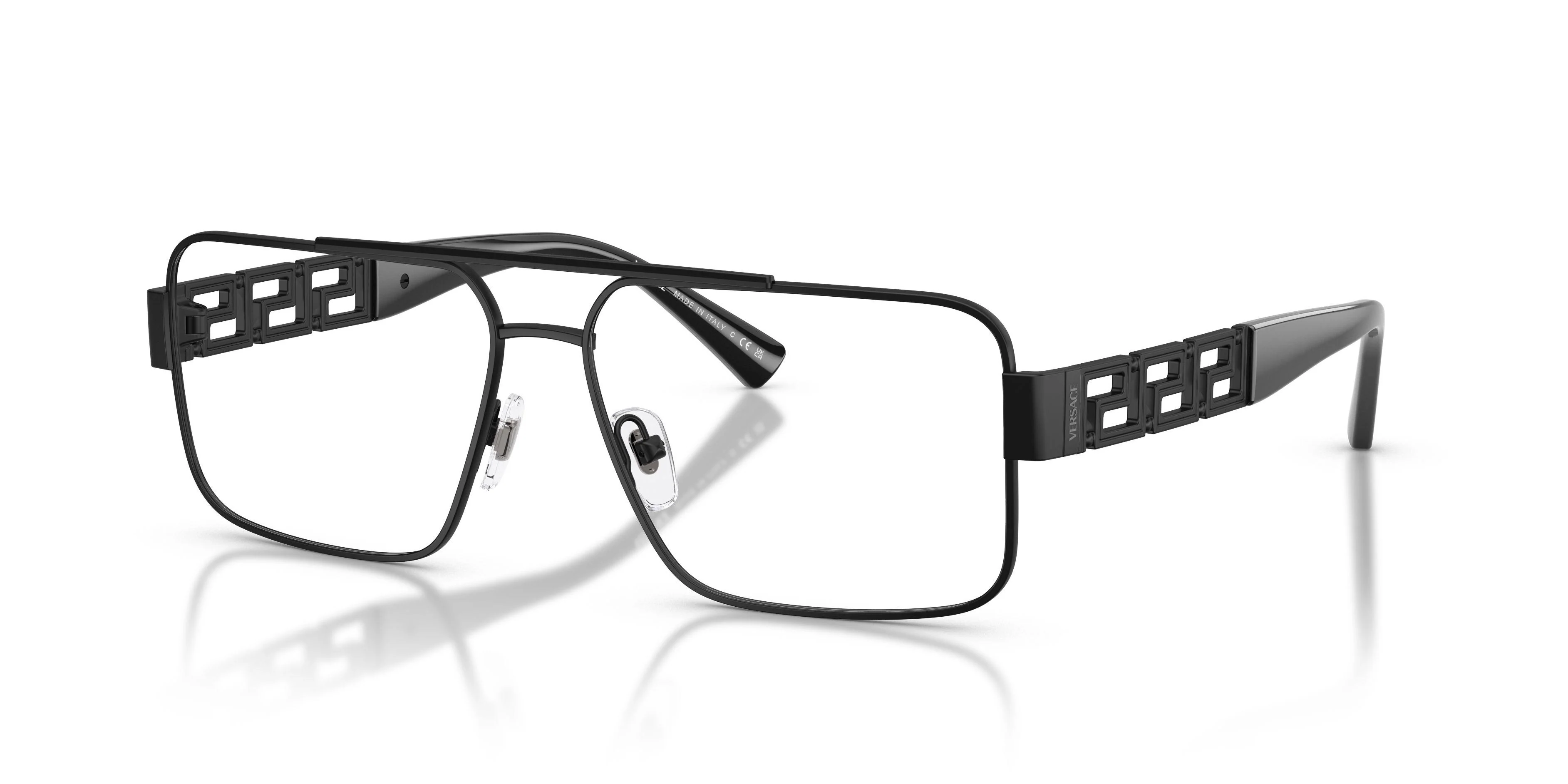 Versace 1308 Eyeglasses - Image 19
