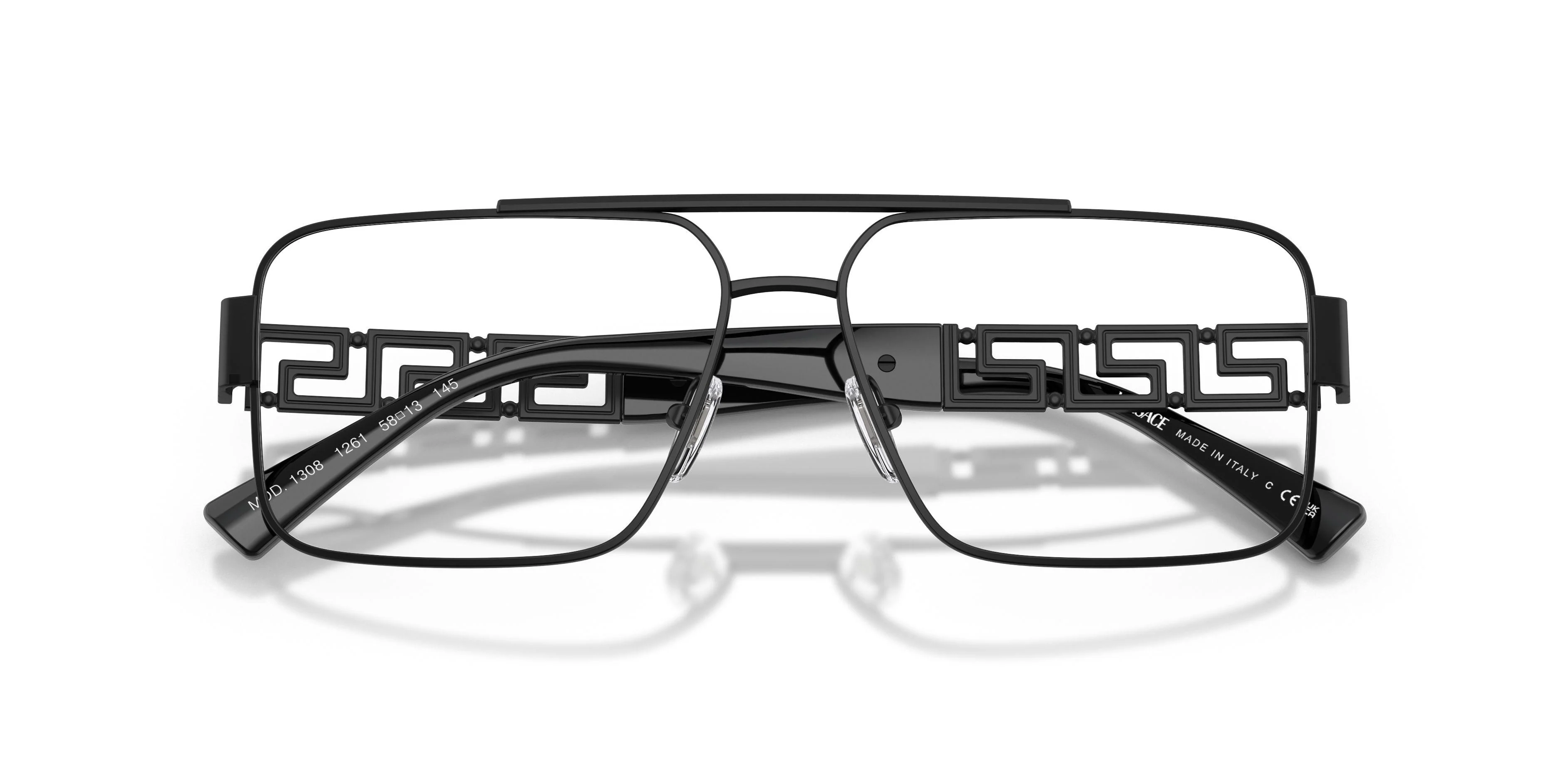Versace 1308 Eyeglasses - Image 23