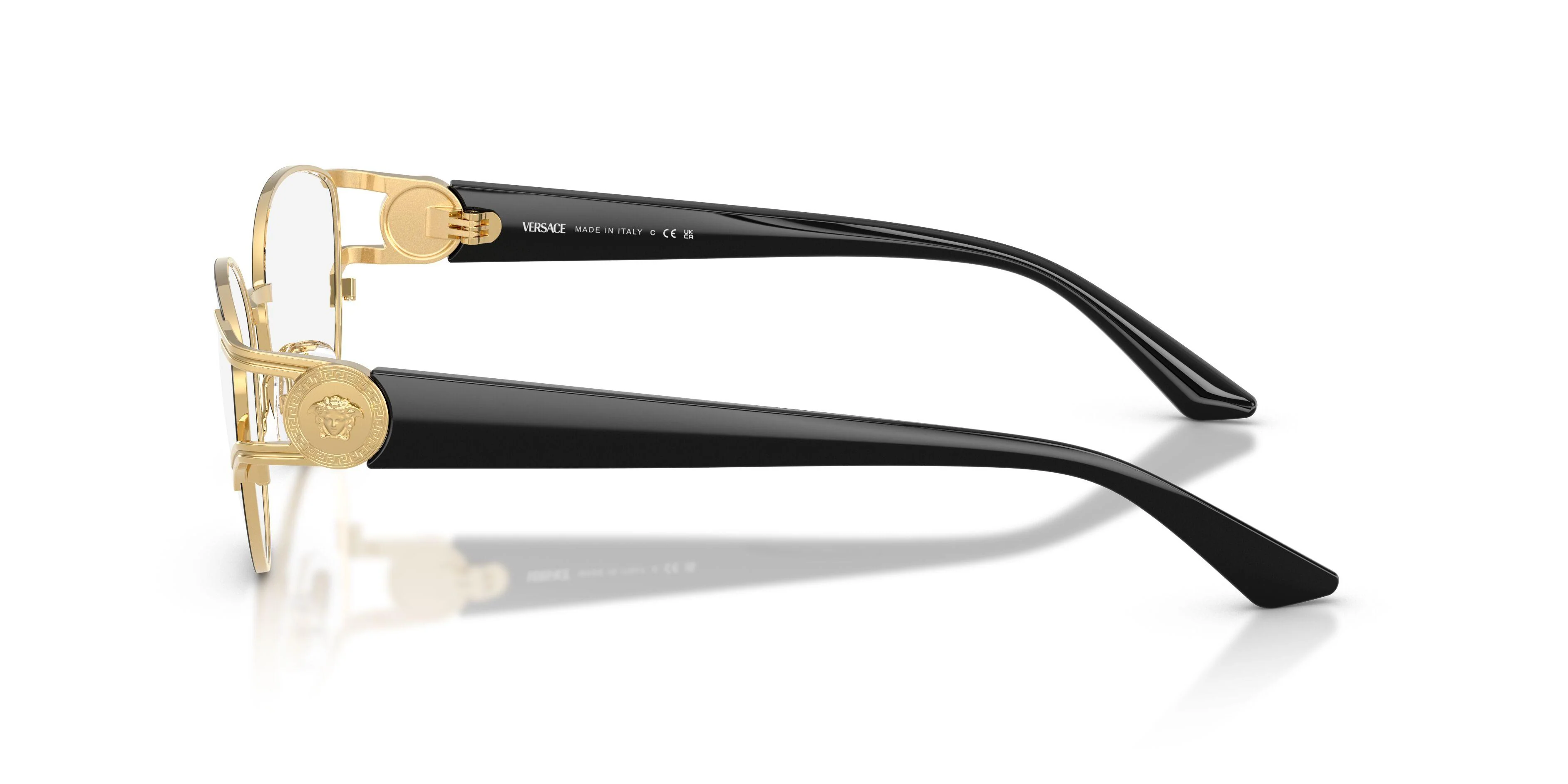 Versace 1309 Eyeglasses - Image 25