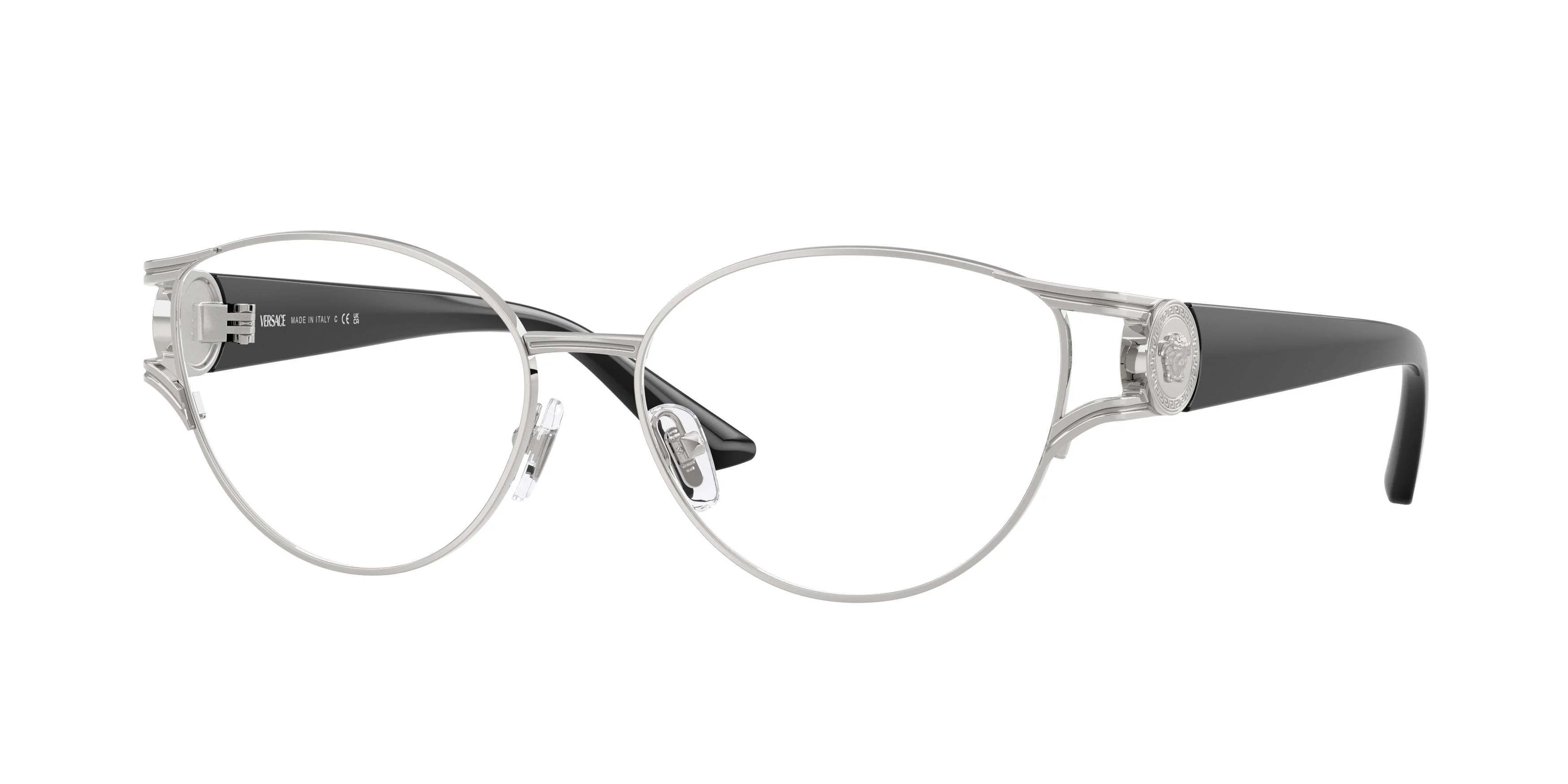 Versace 1309 Eyeglasses - Image 7