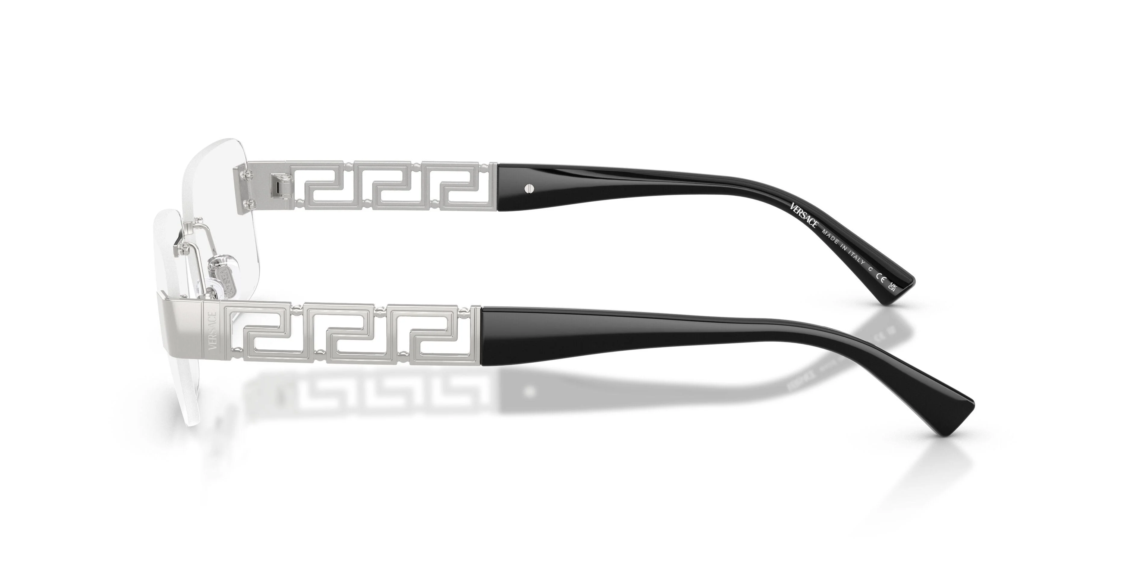 Versace 1310 Eyeglasses - Image 10
