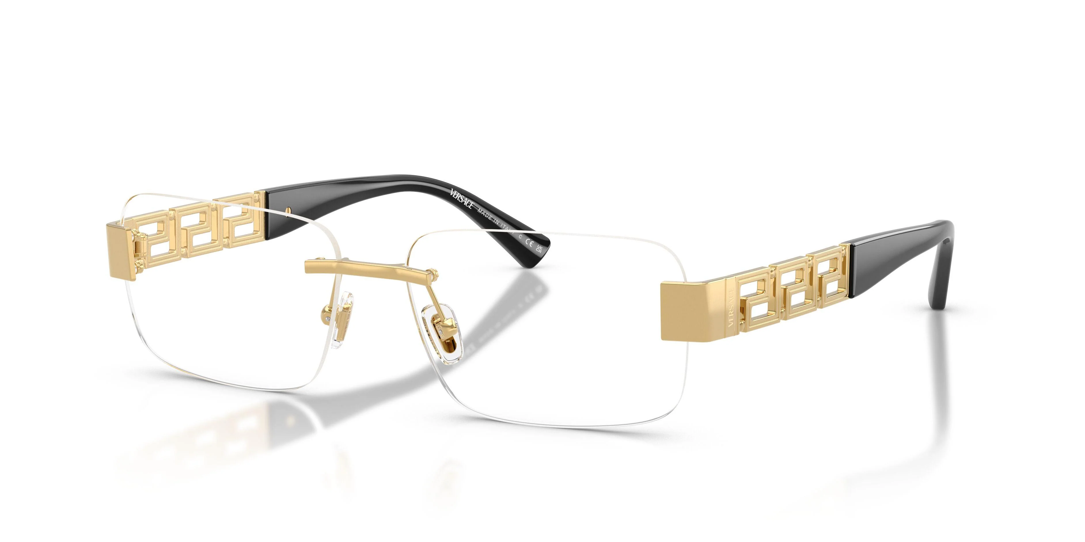Versace 1310 Eyeglasses - Image 14