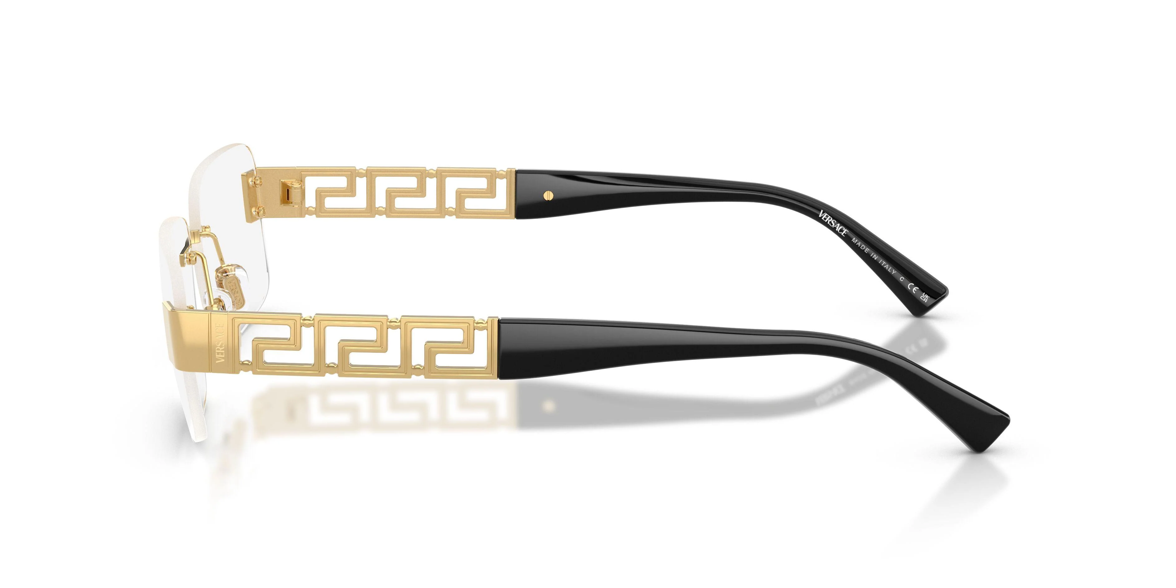 Versace 1310 Eyeglasses - Image 15
