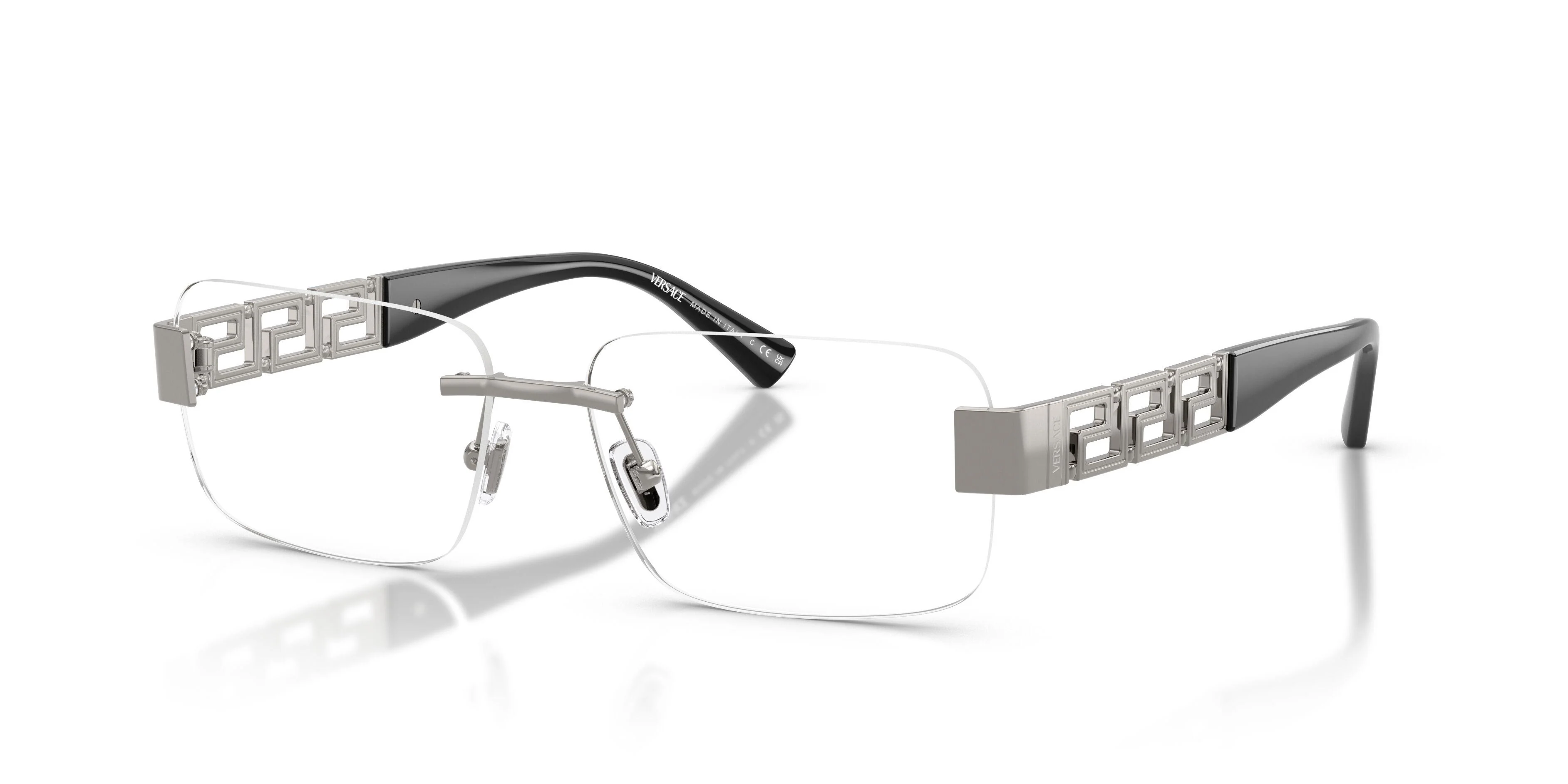Versace 1310 Eyeglasses - Image 19