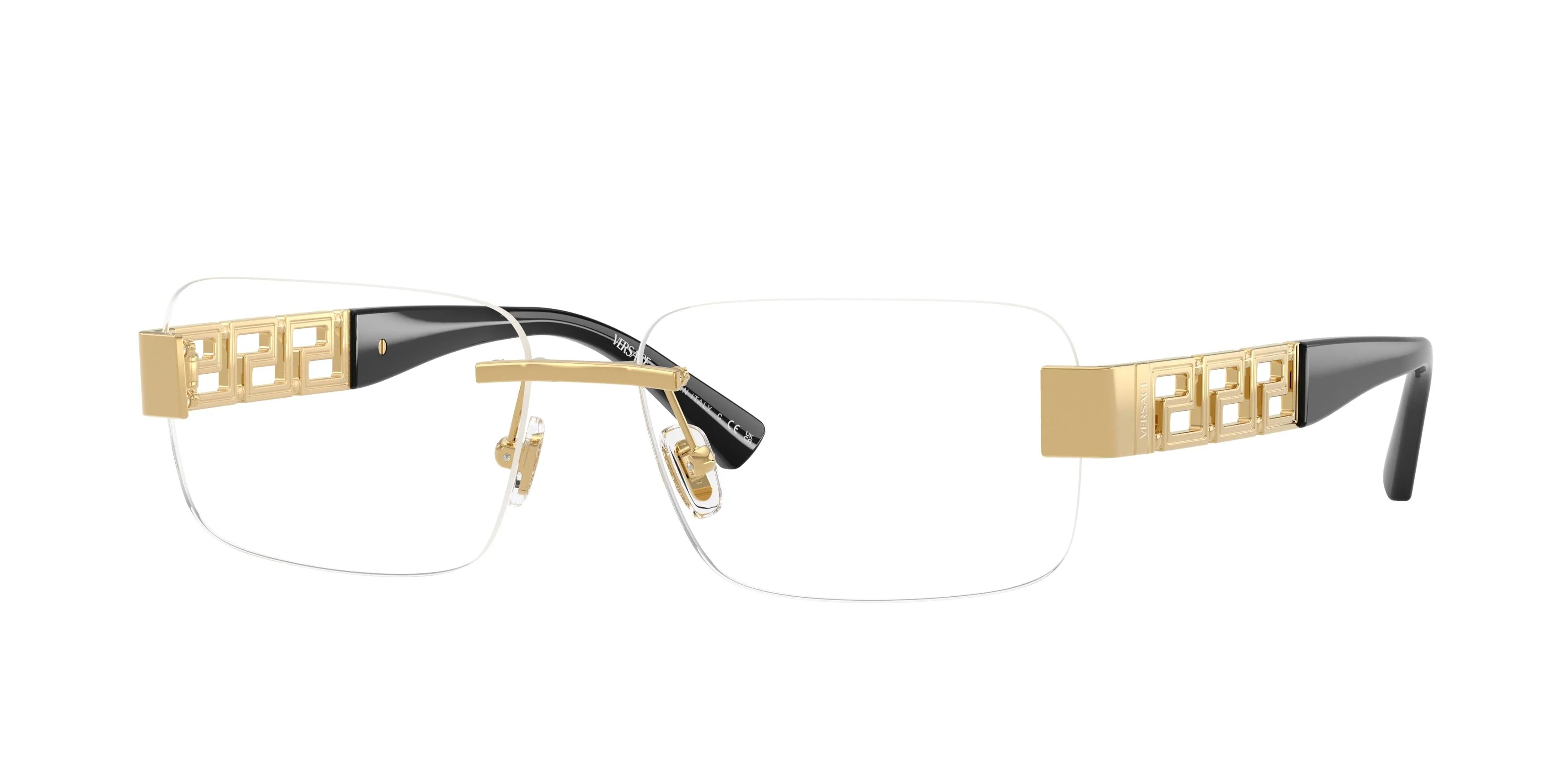 Versace 1310 Eyeglasses - Image 2