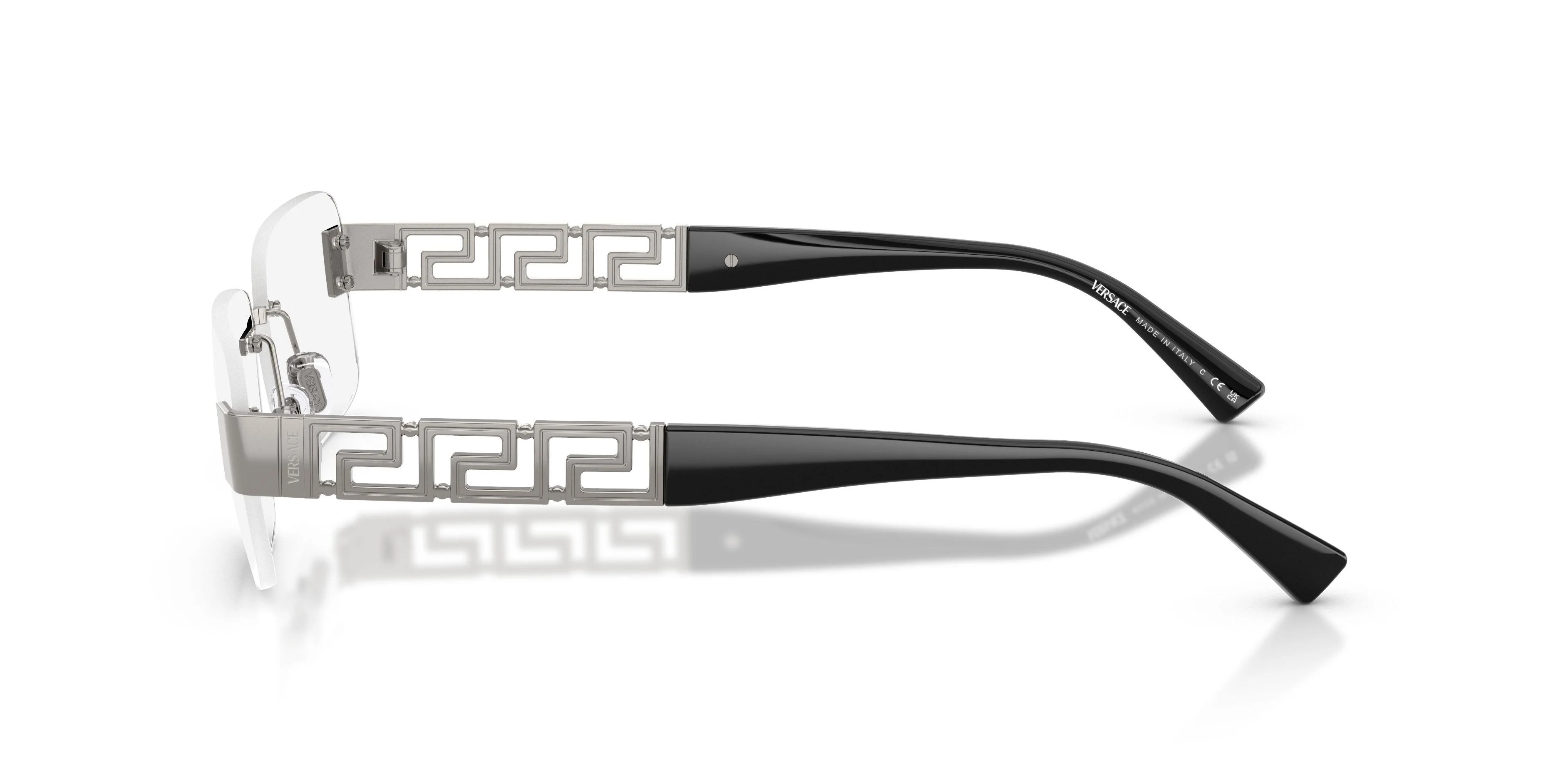 Versace 1310 Eyeglasses - Image 20