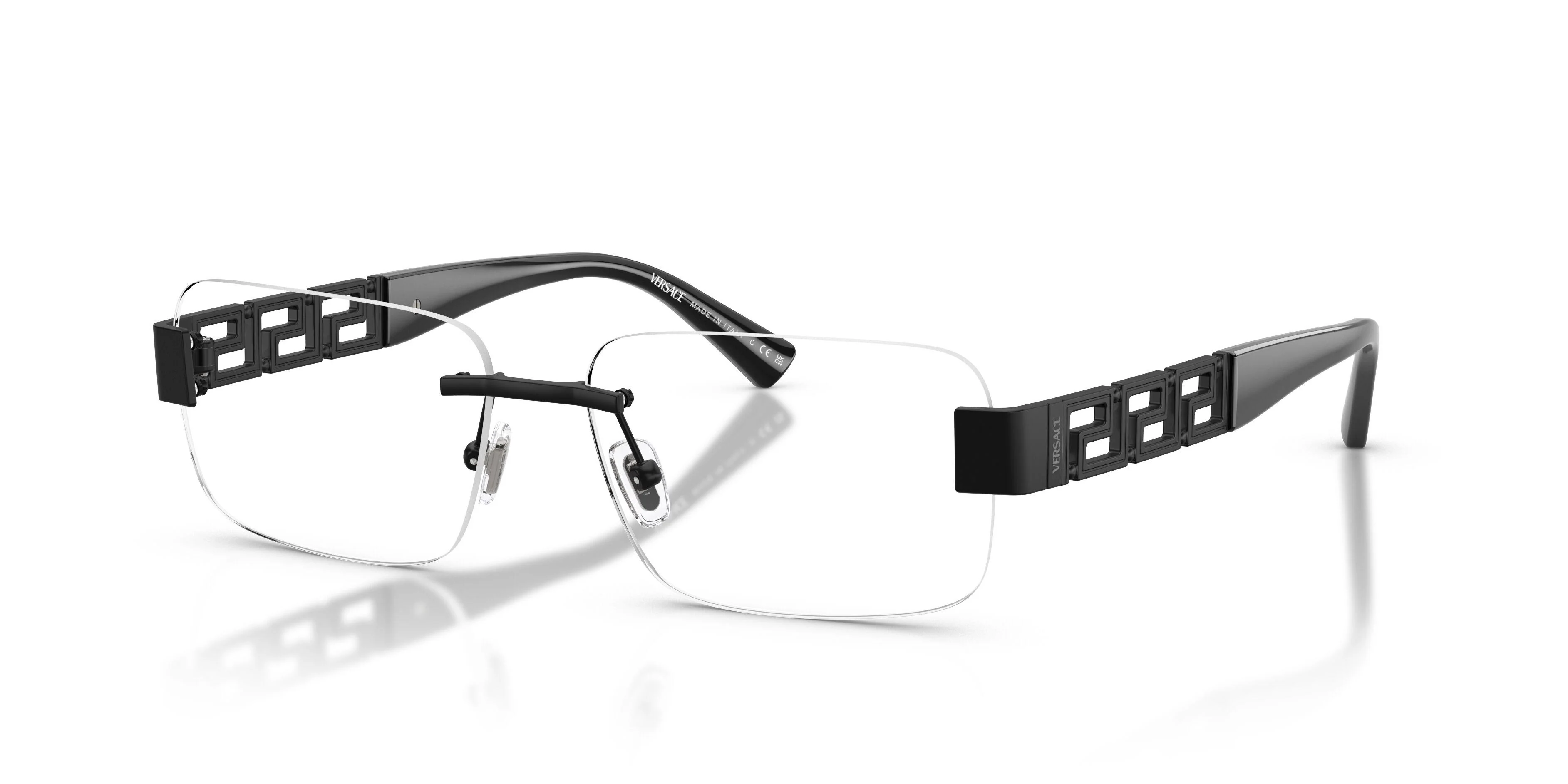 Versace 1310 Eyeglasses - Image 24