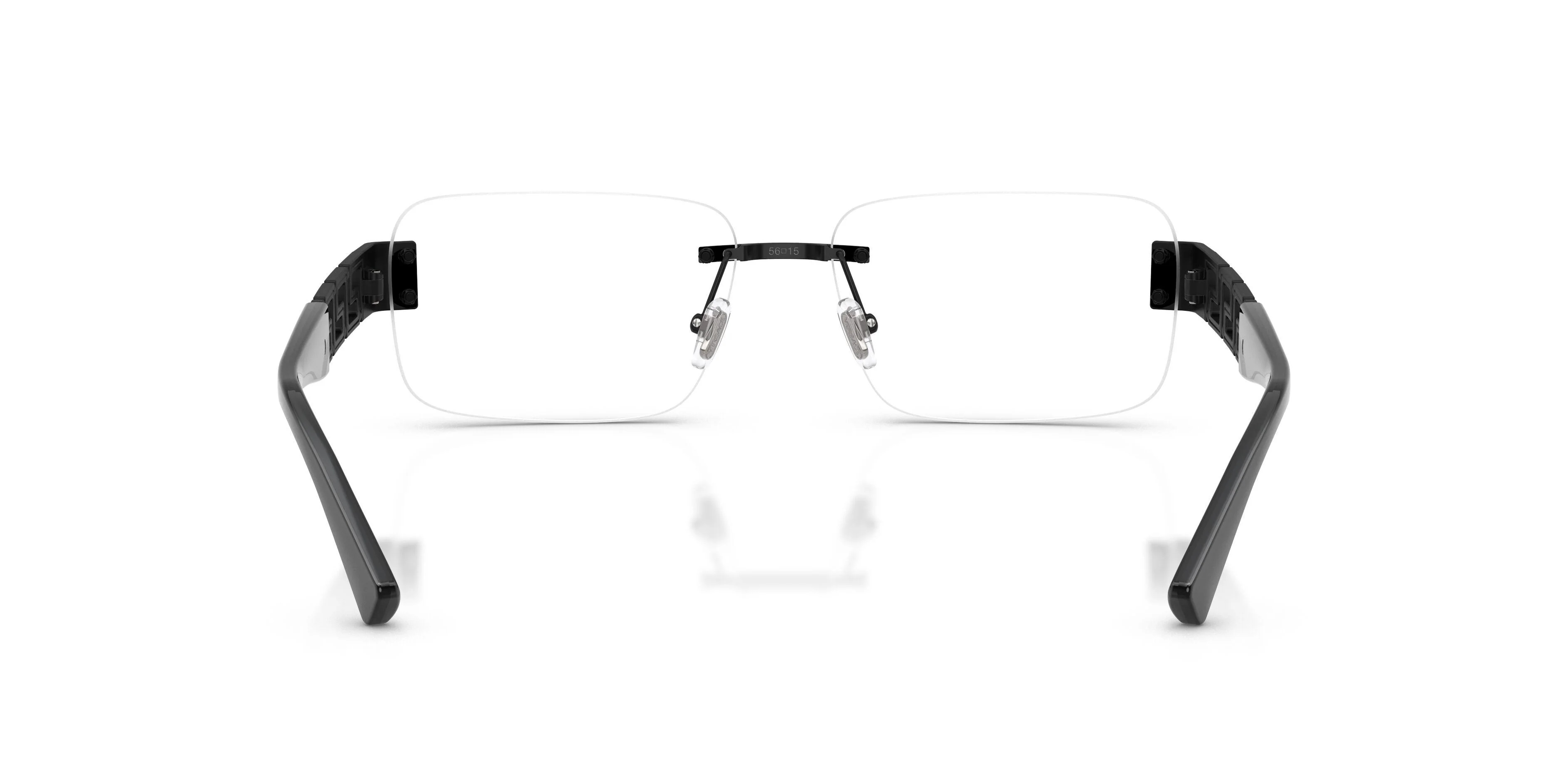 Versace 1310 Eyeglasses - Image 26