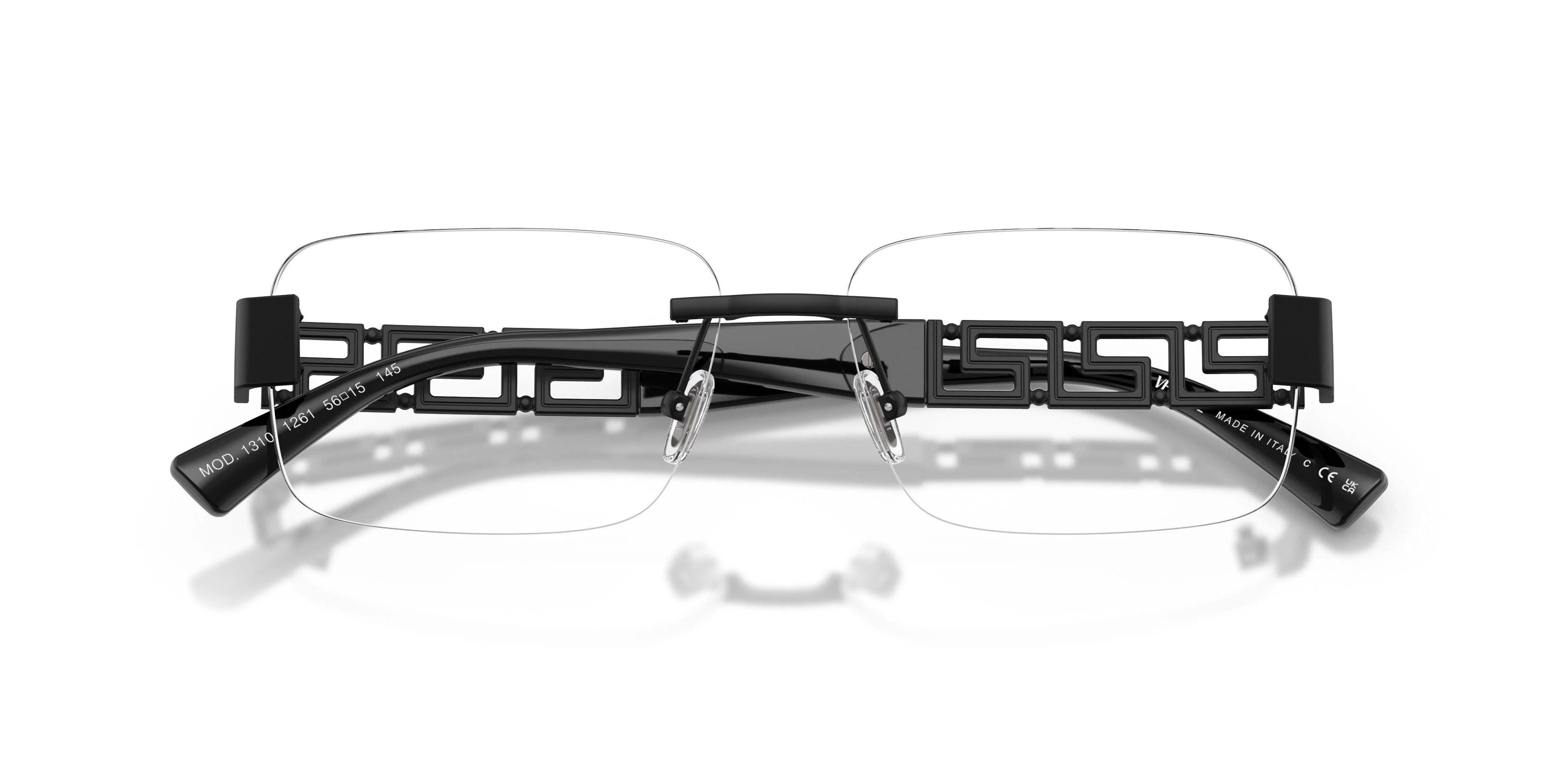 Versace 1310 Eyeglasses - Image 28