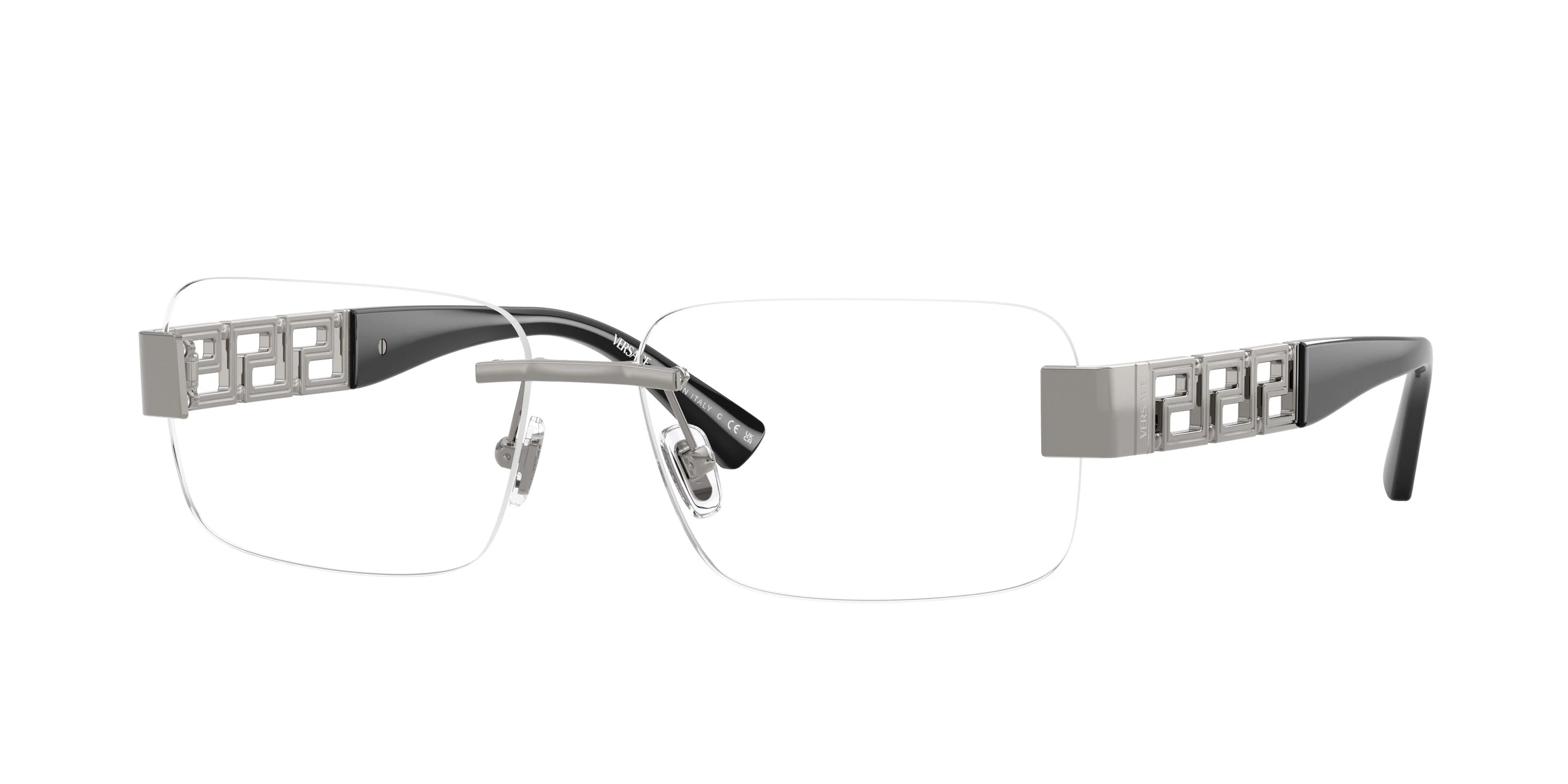 Versace 1310 Eyeglasses - Image 3