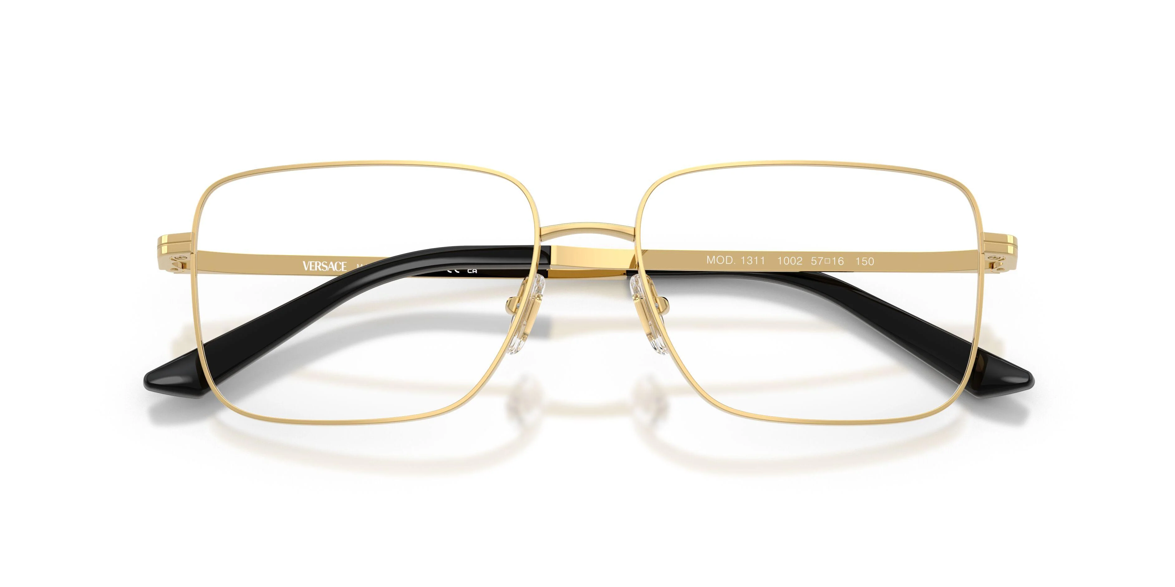 Versace 1311 Eyeglasses - Image 11