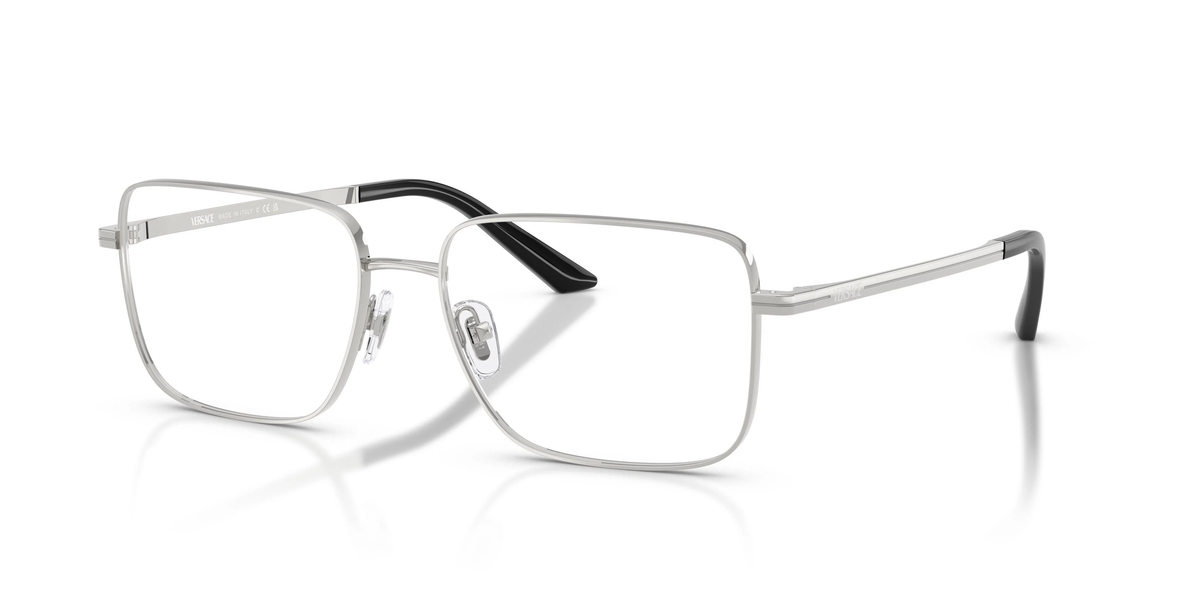Versace 1311 Eyeglasses - Image 12