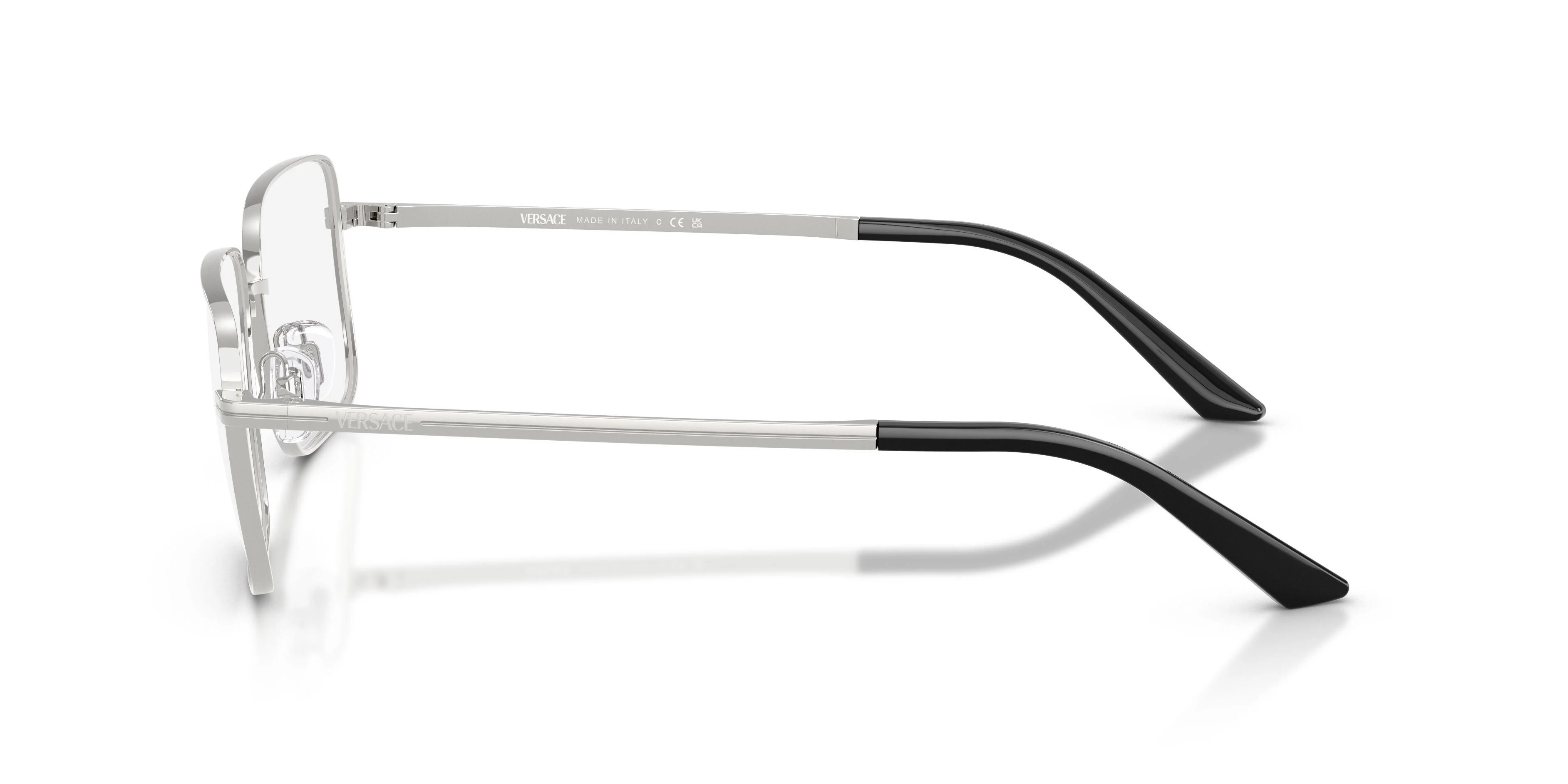 Versace 1311 Eyeglasses - Image 13
