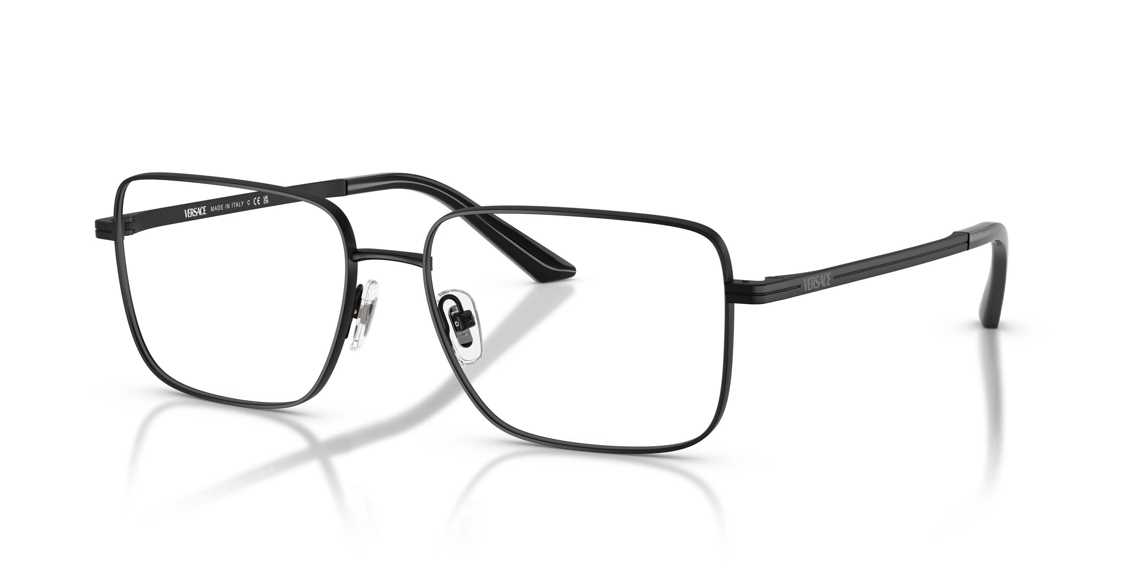 Versace 1311 Eyeglasses - Image 17