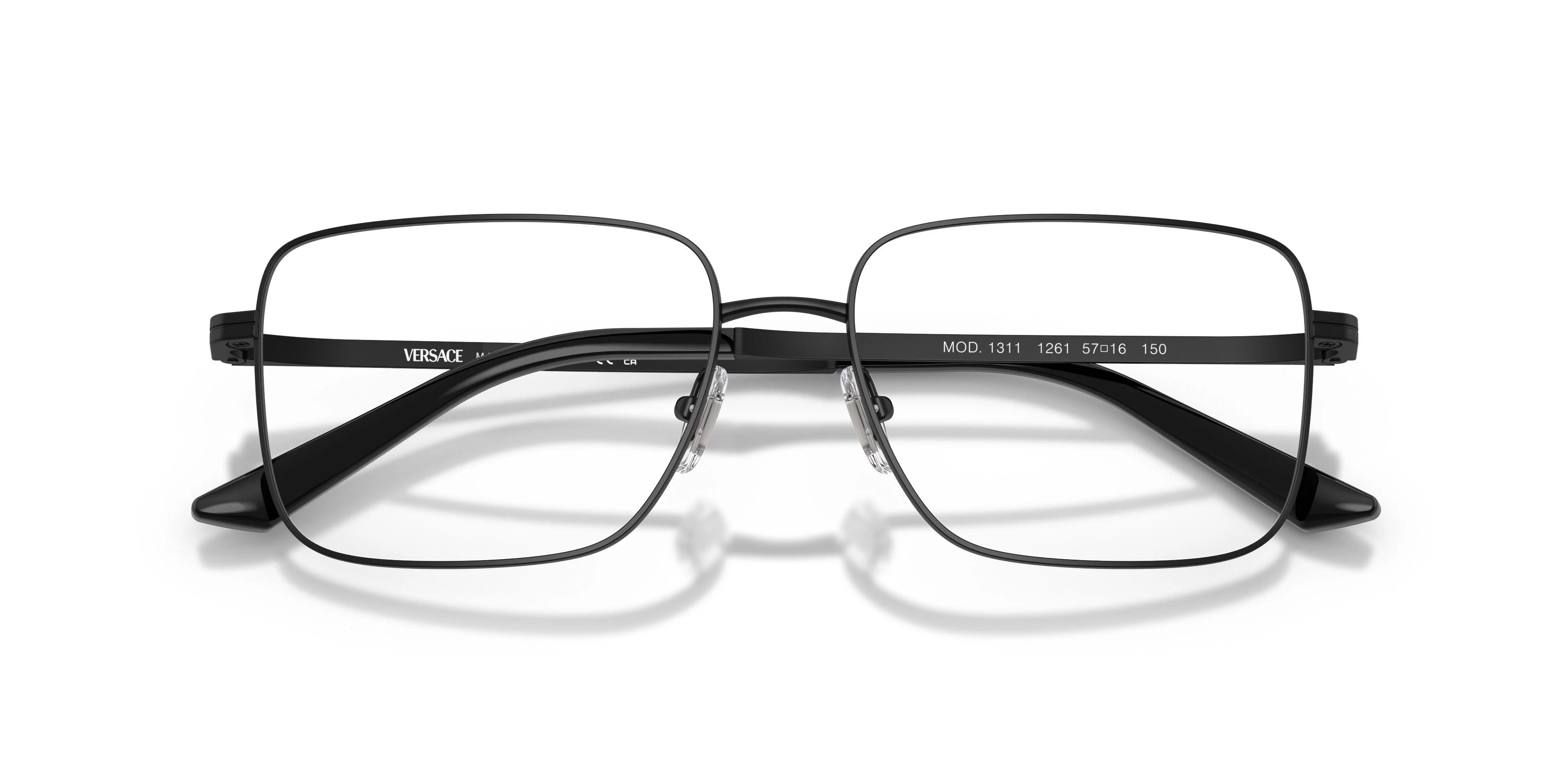 Versace 1311 Eyeglasses - Image 21