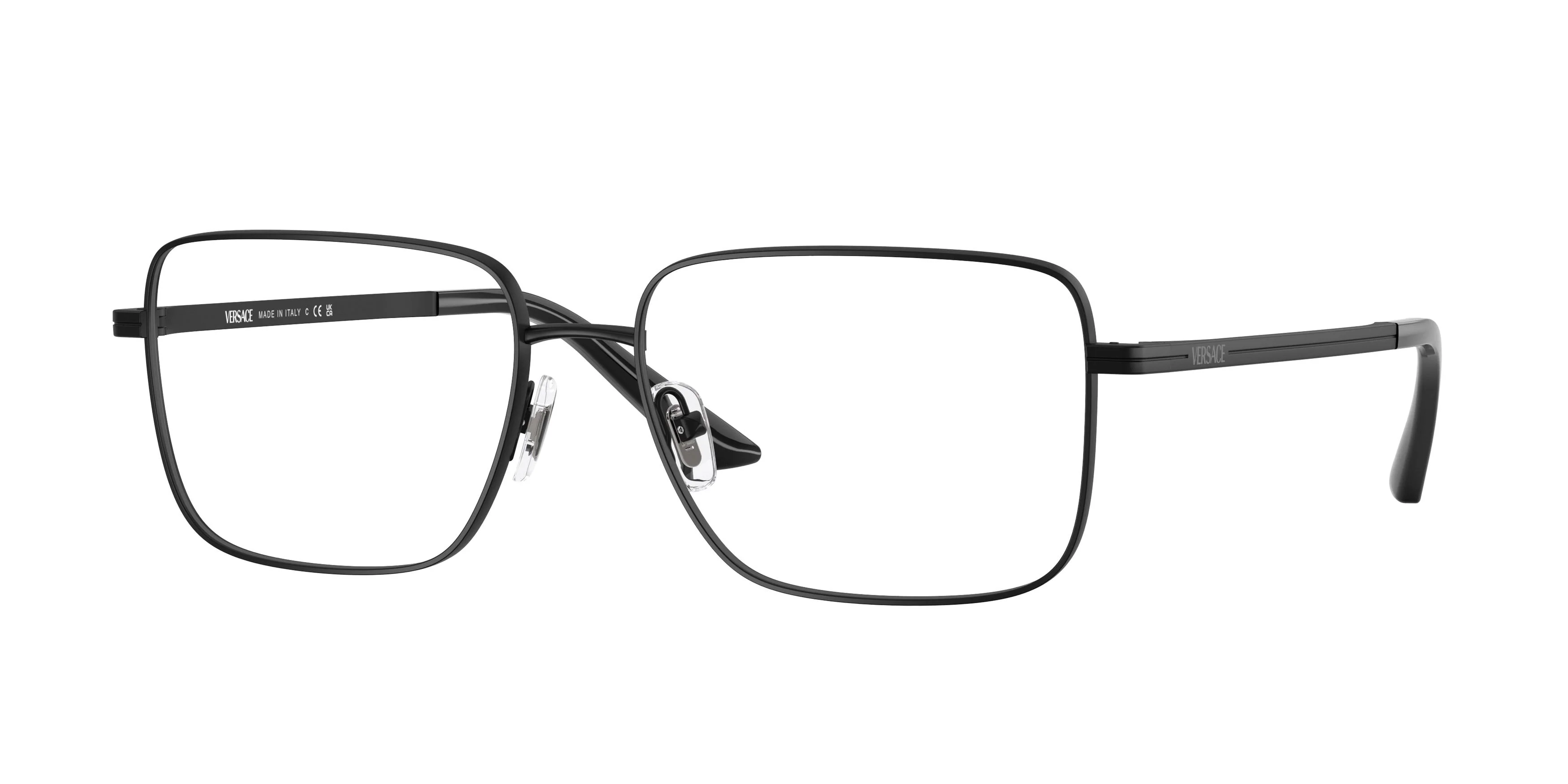 Versace 1311 Eyeglasses - Image 6