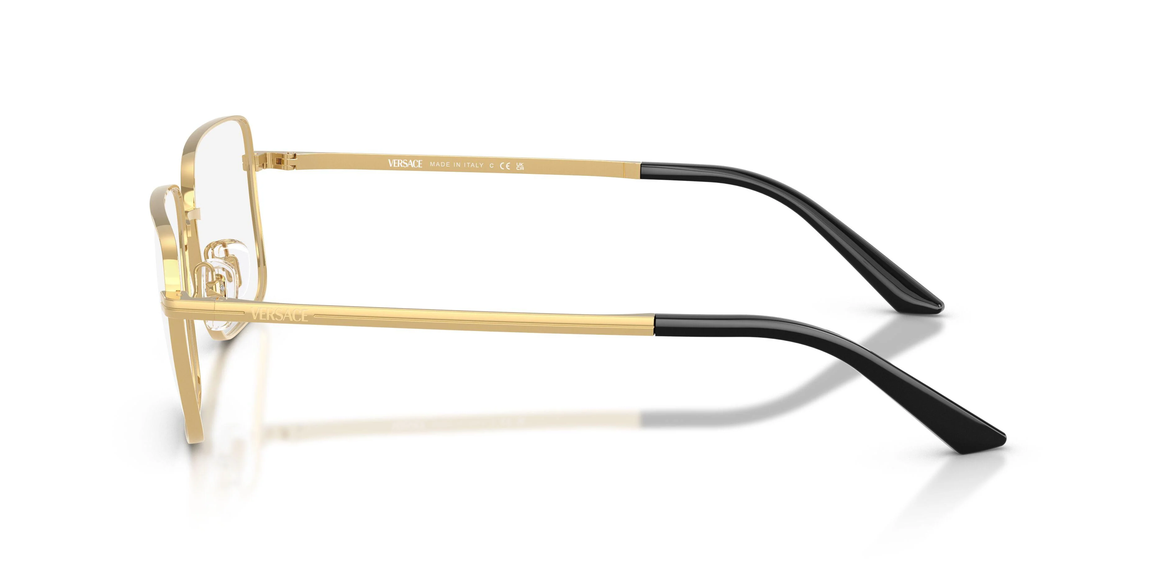 Versace 1311 Eyeglasses - Image 8