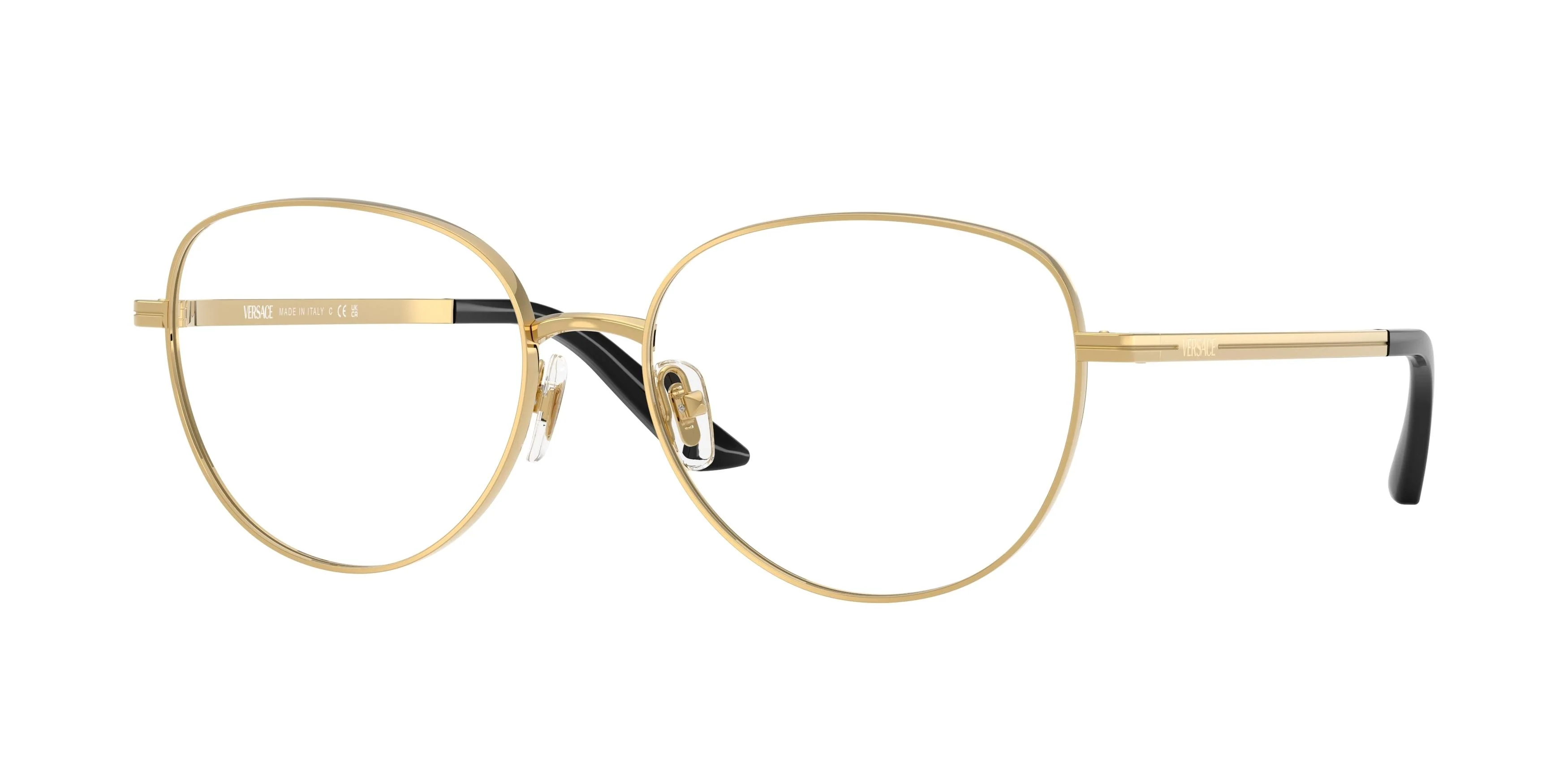 Versace 1312 Eyeglasses - Image 2