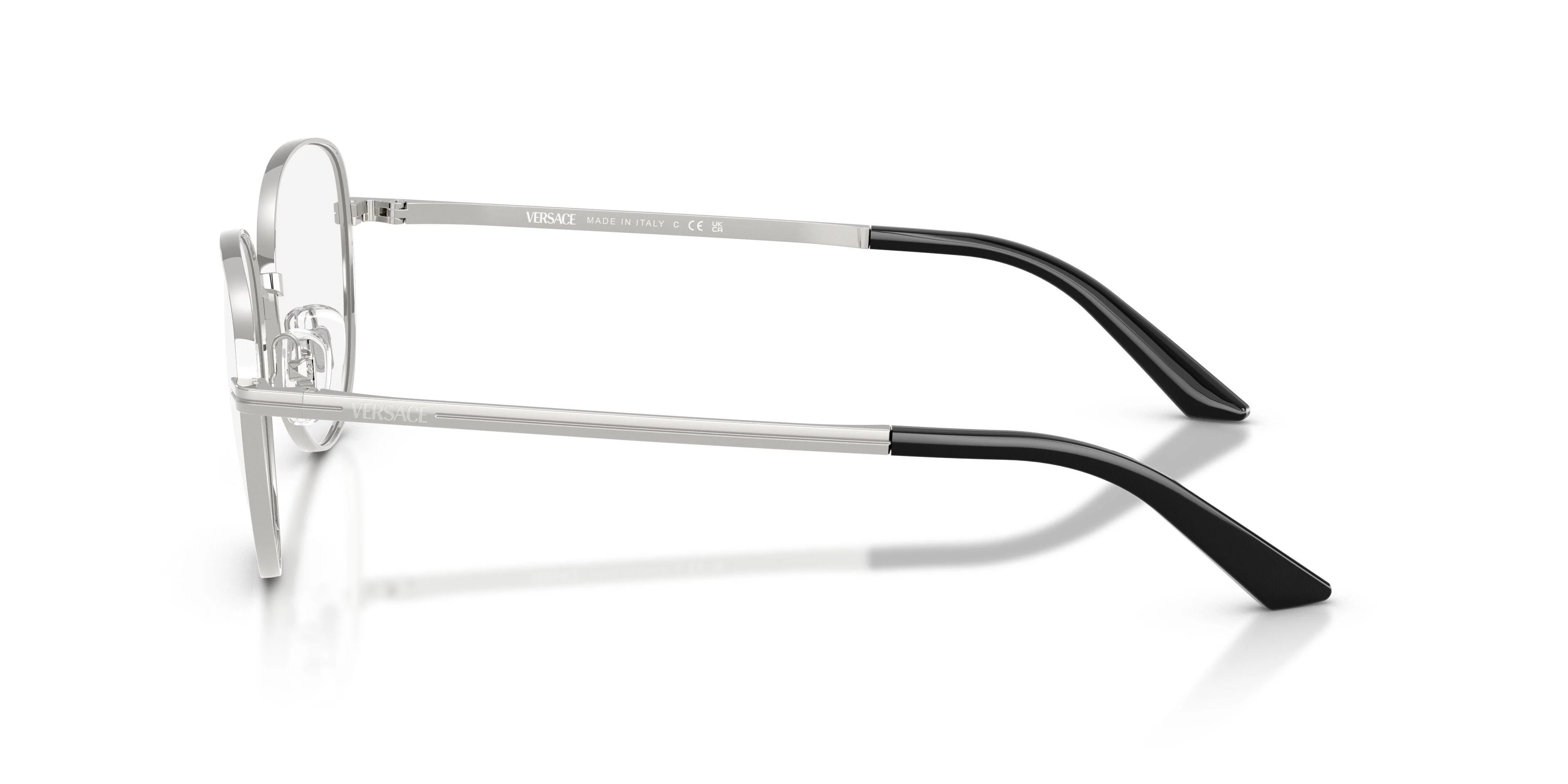 Versace 1312 Eyeglasses - Image 5