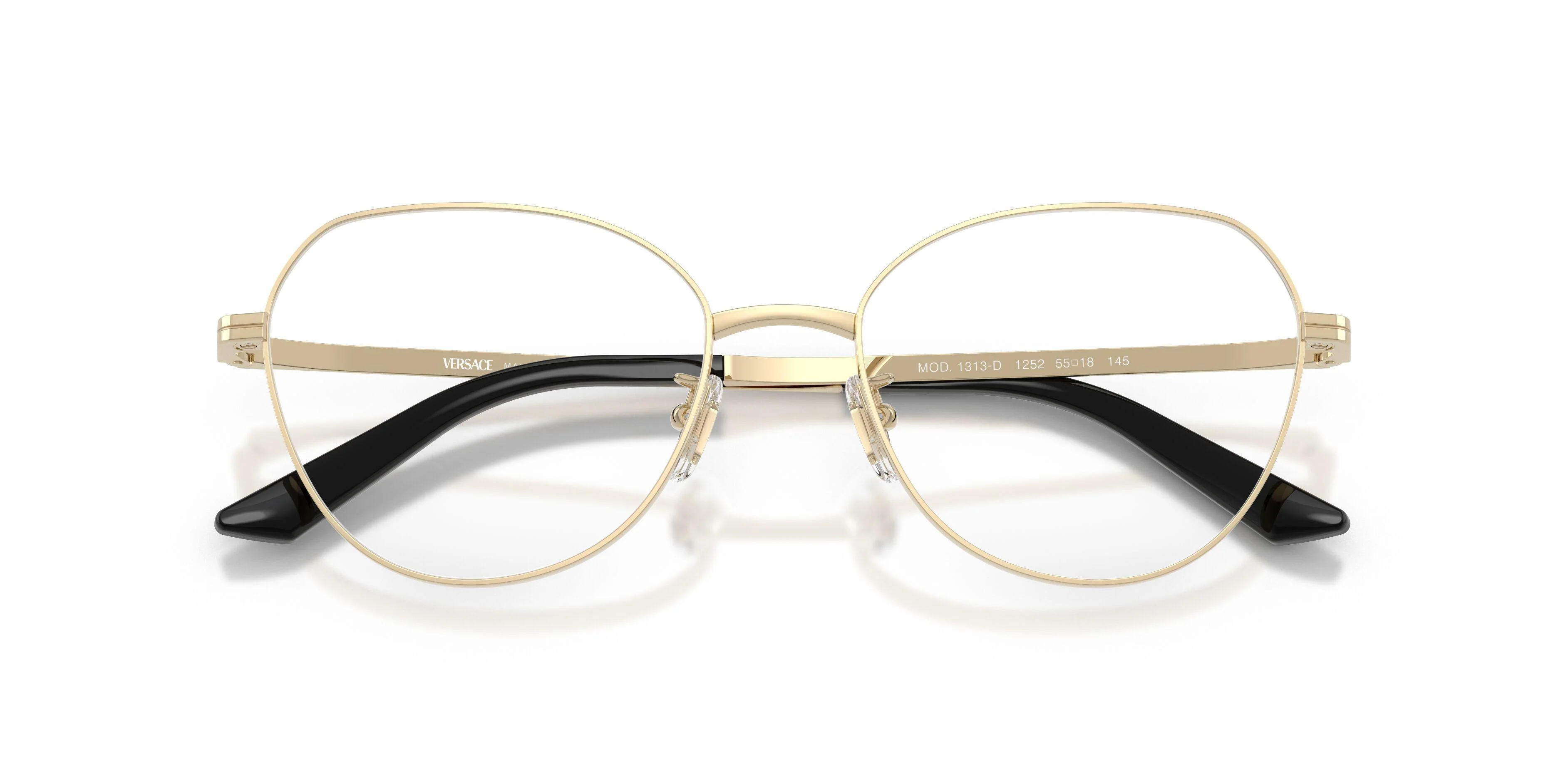 Versace 1313D Eyeglasses - Image 13