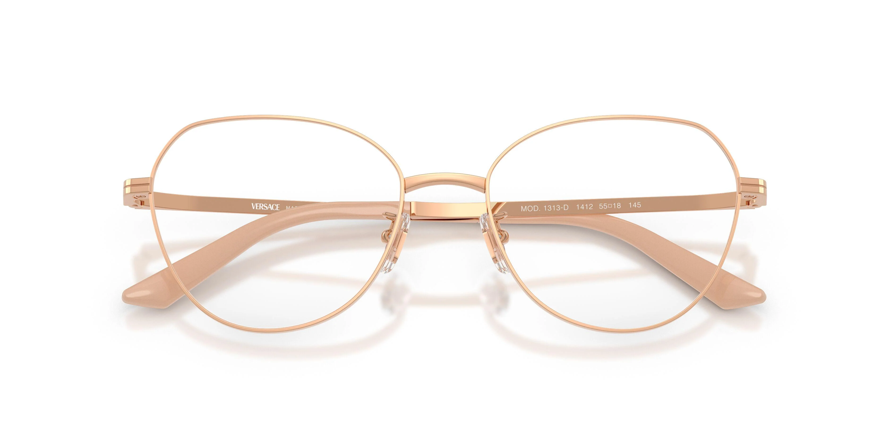 Versace 1313D Eyeglasses - Image 18
