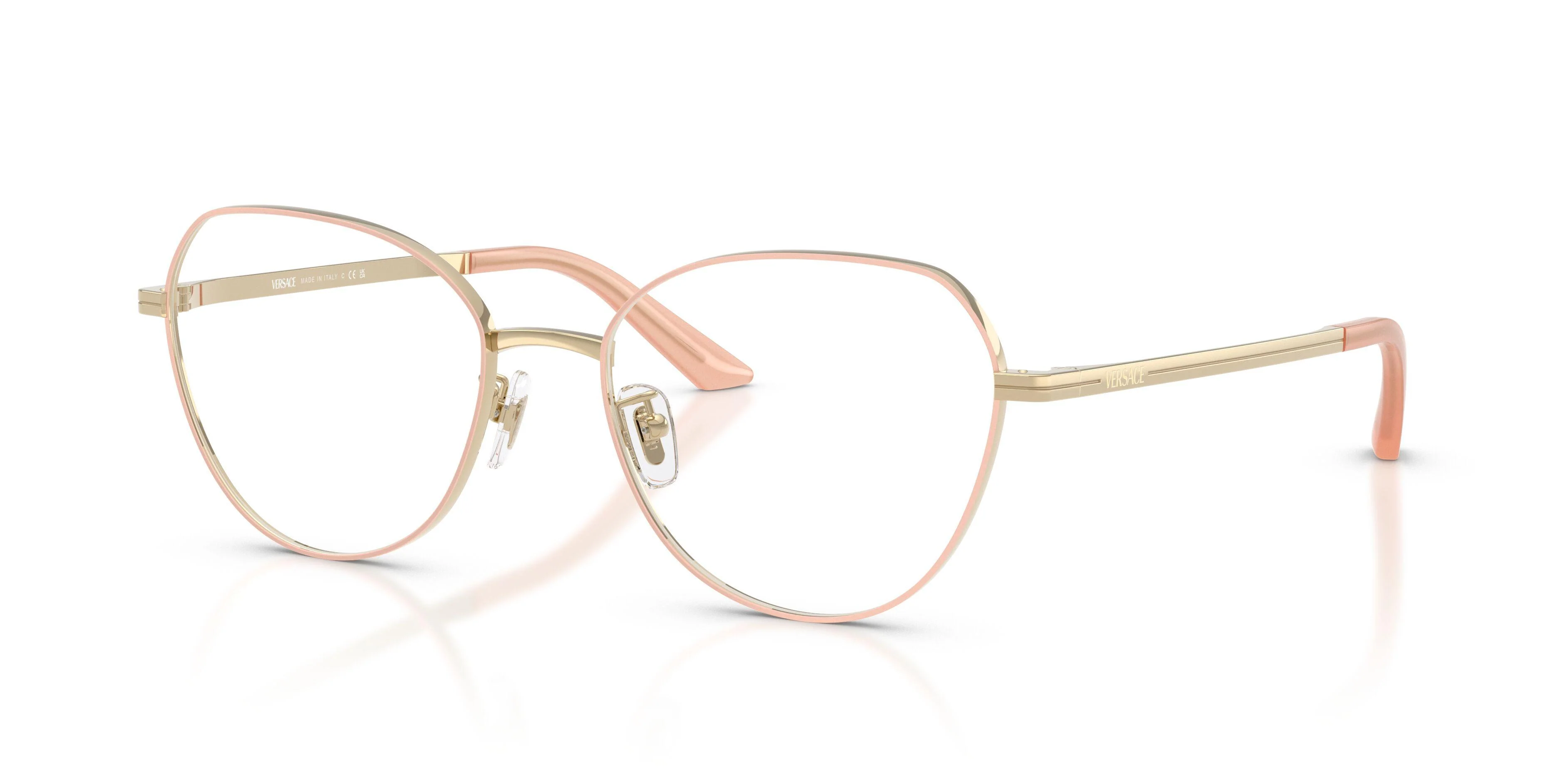 Versace 1313D Eyeglasses - Image 19