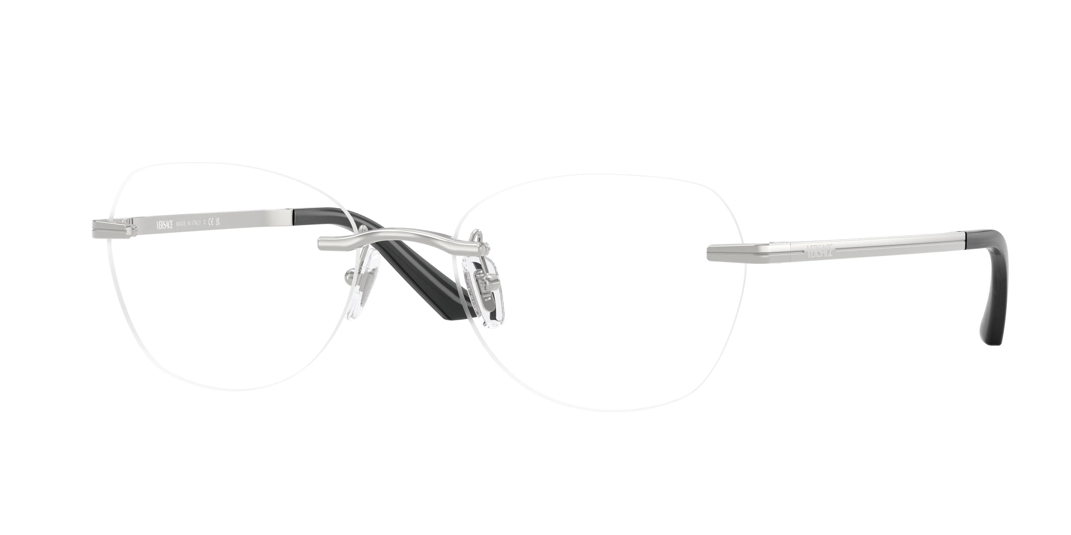 Versace 1314D Eyeglasses