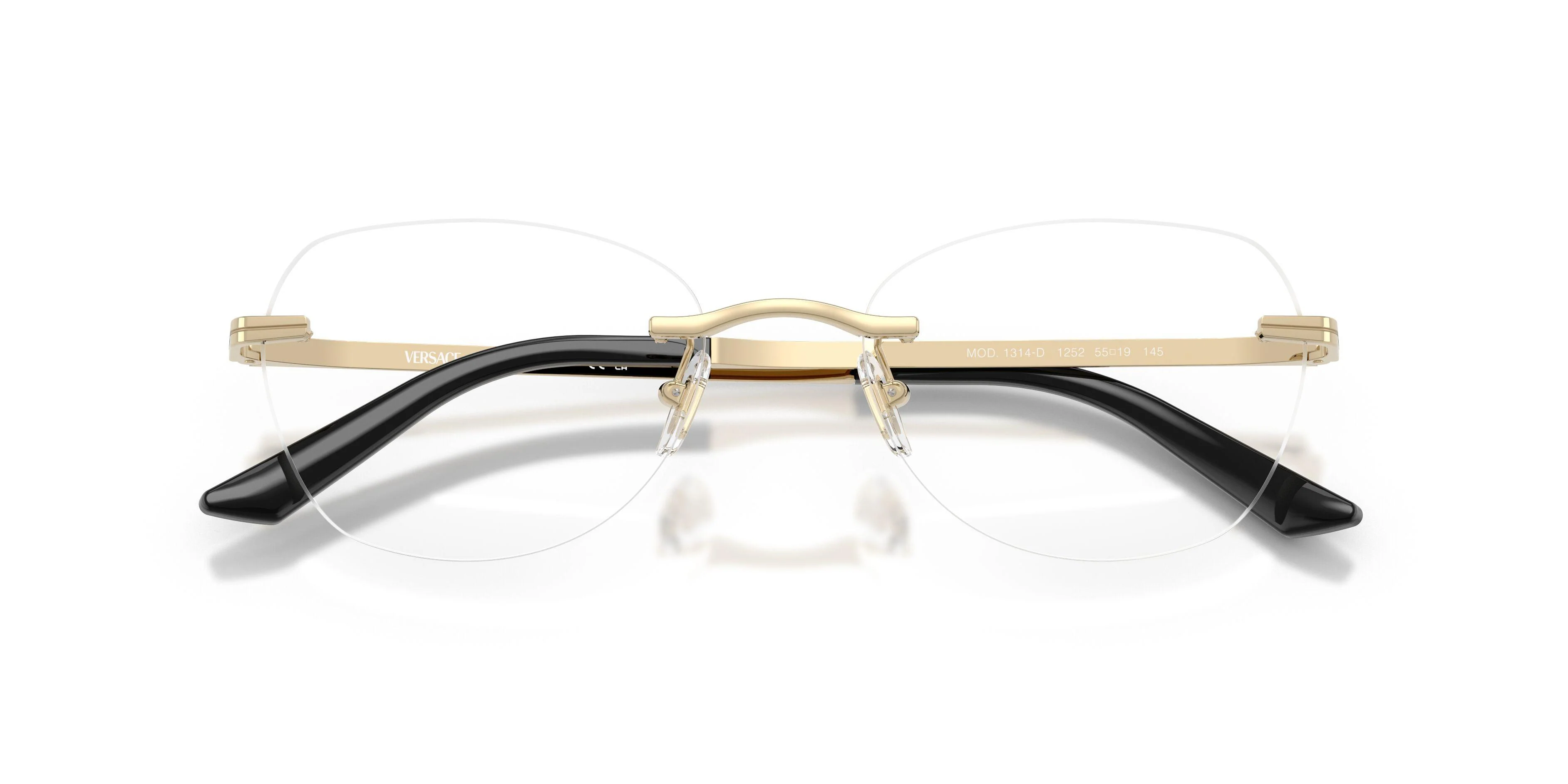 Versace 1314D Eyeglasses - Image 16