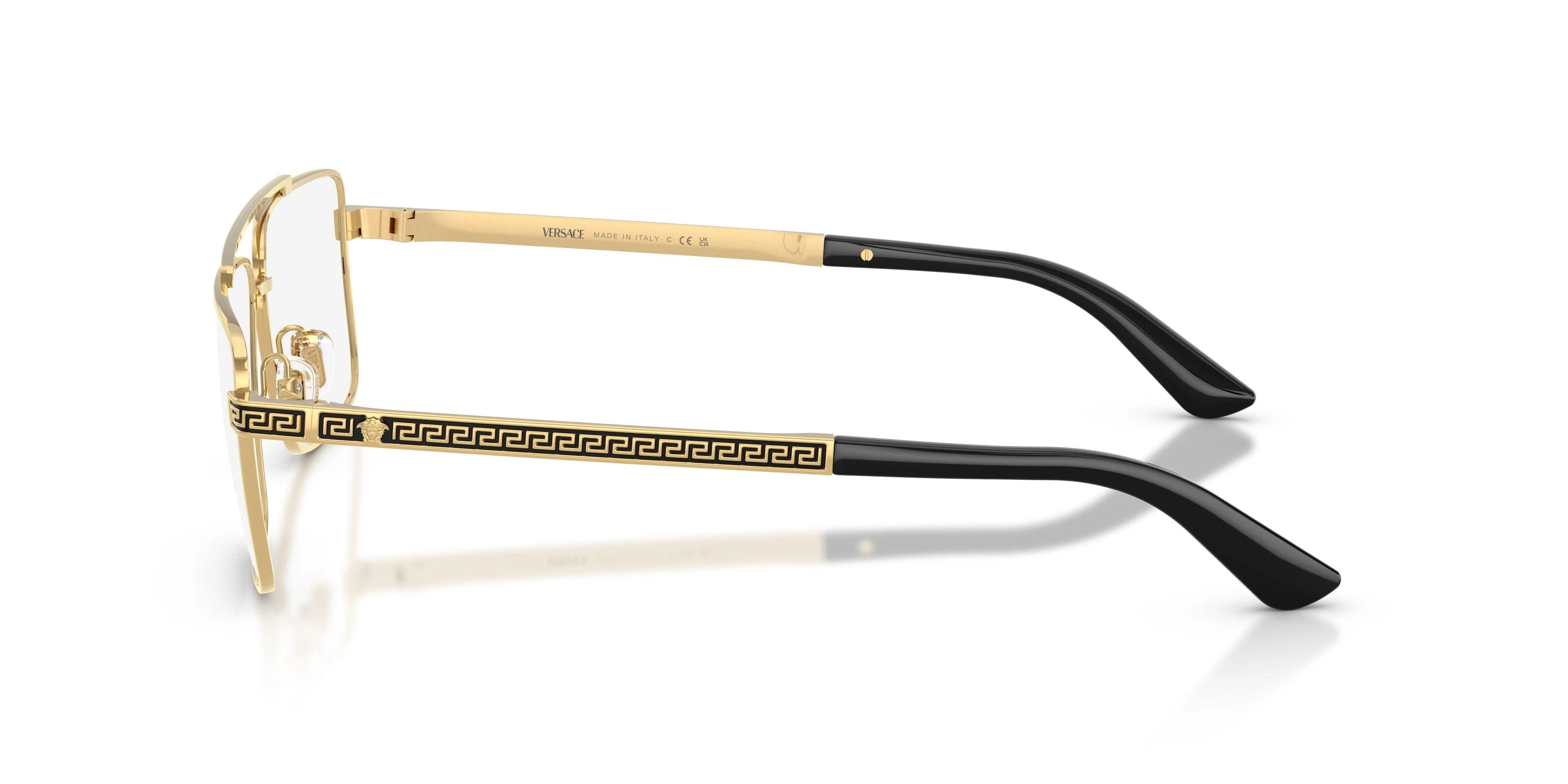 Versace 1315 Eyeglasses - Image 11