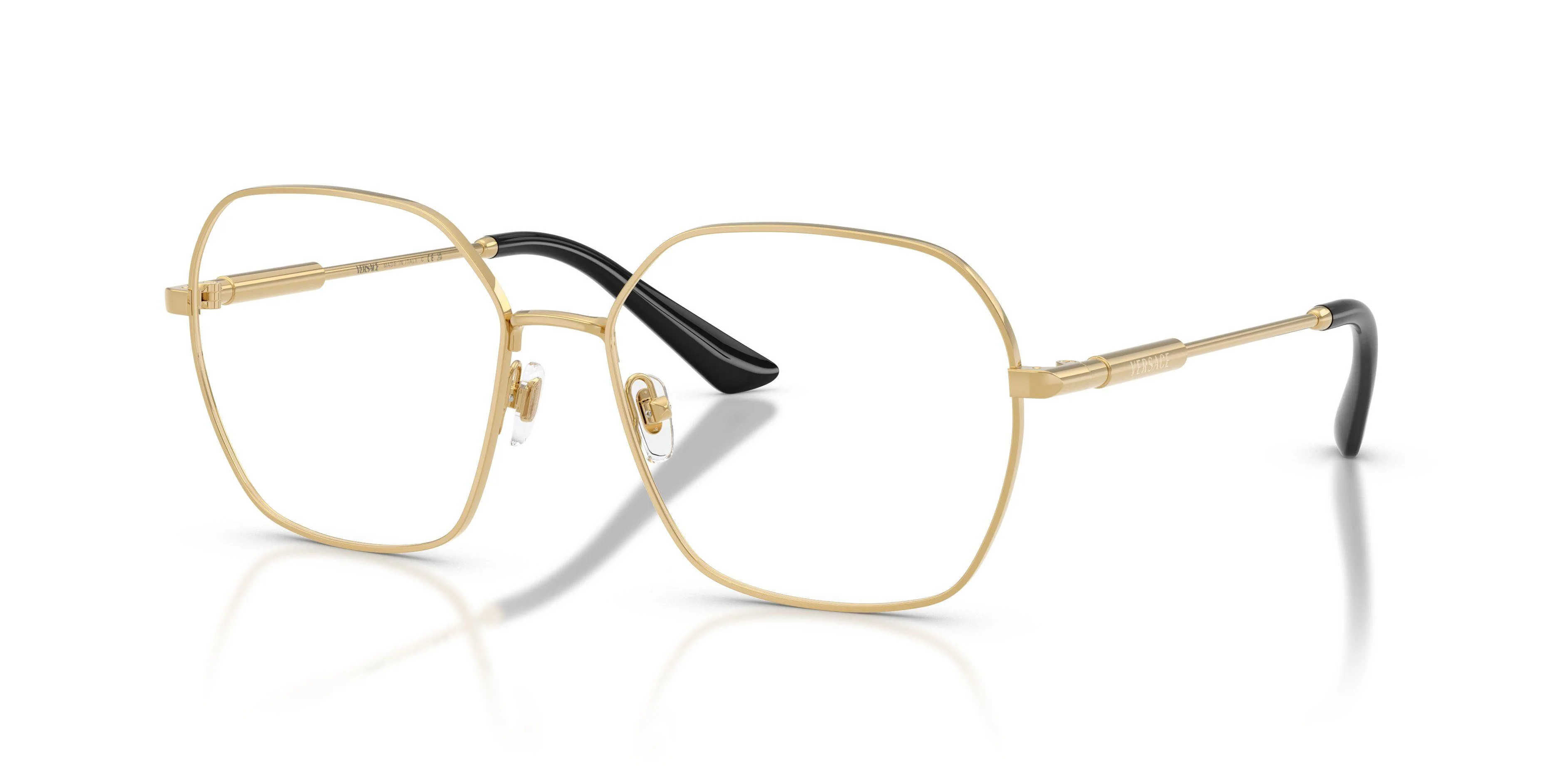 Versace 1316 Eyeglasses - Image 2