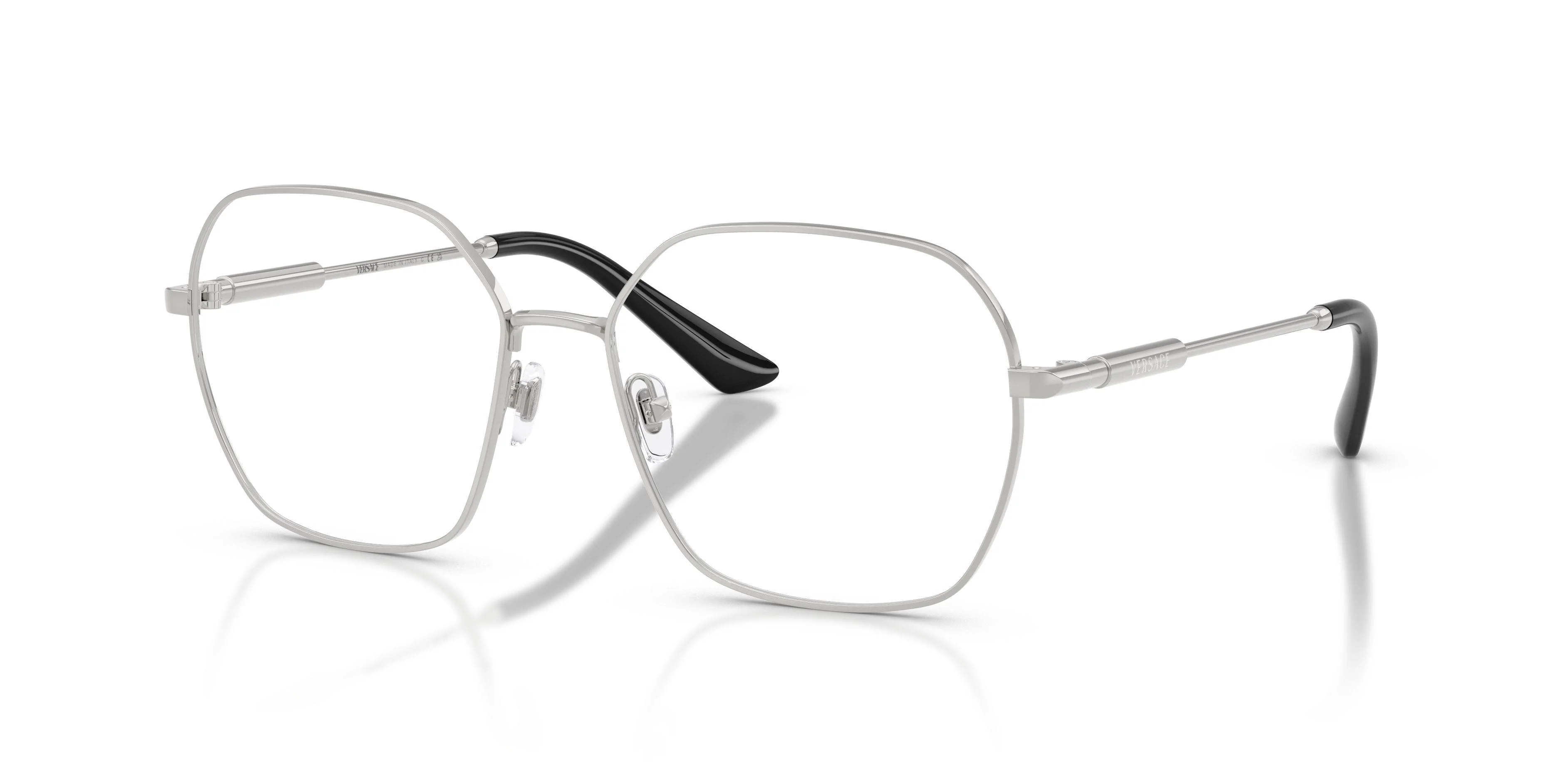 Versace 1316 Eyeglasses - Image 4