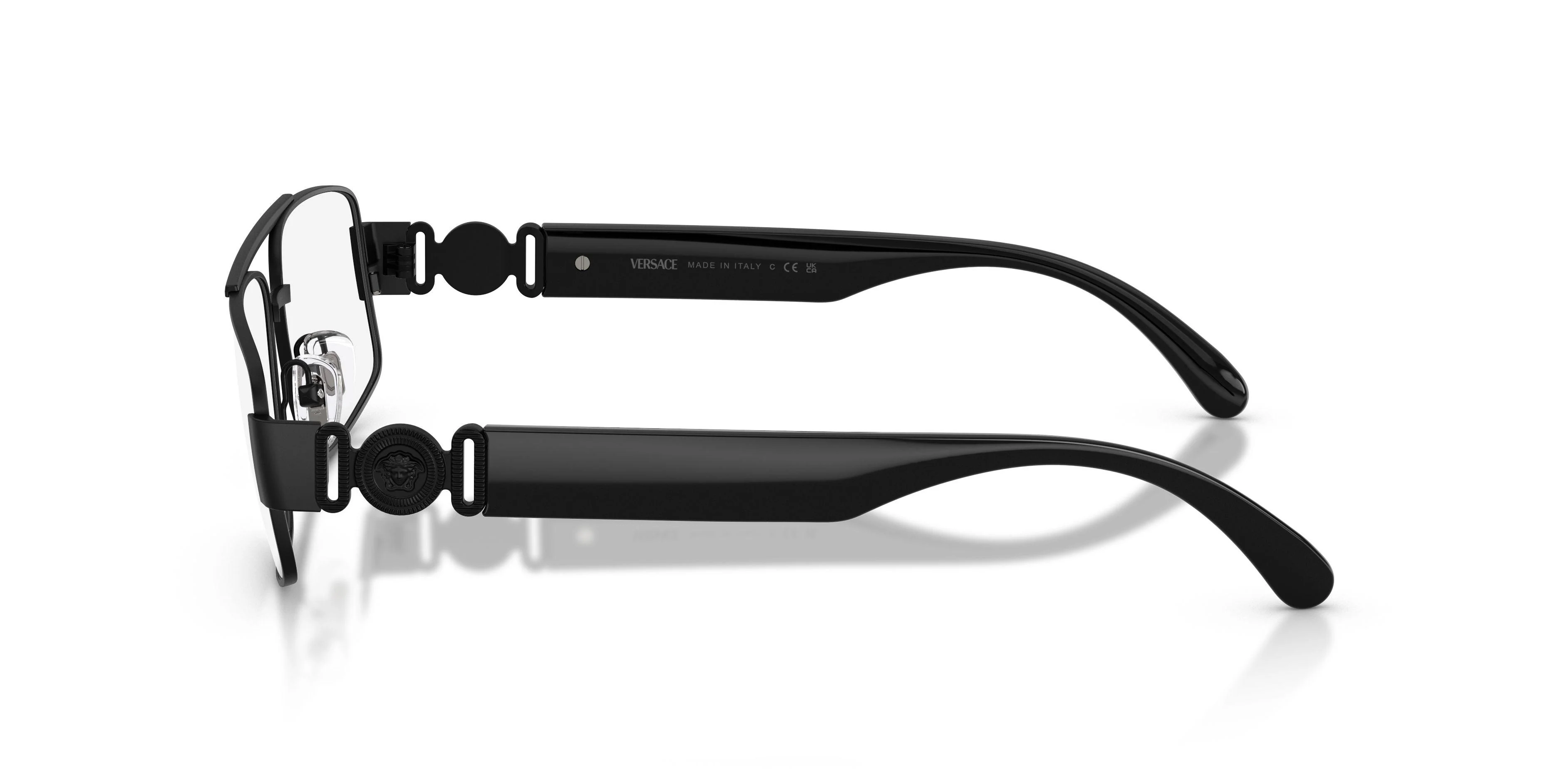 Versace 1317 Eyeglasses - Image 10