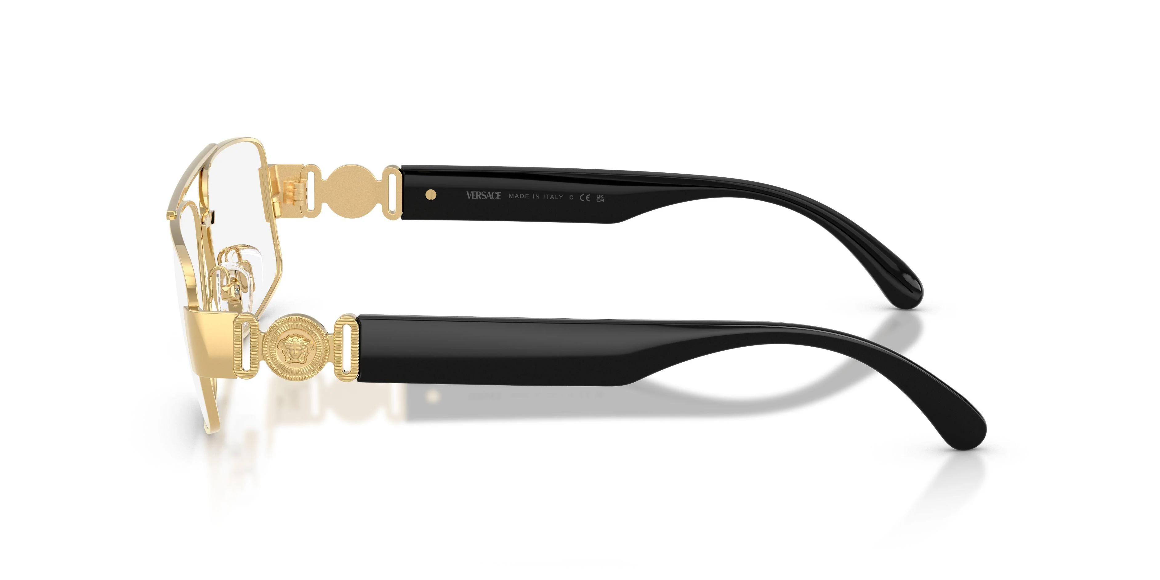 Versace 1317 Eyeglasses - Image 15